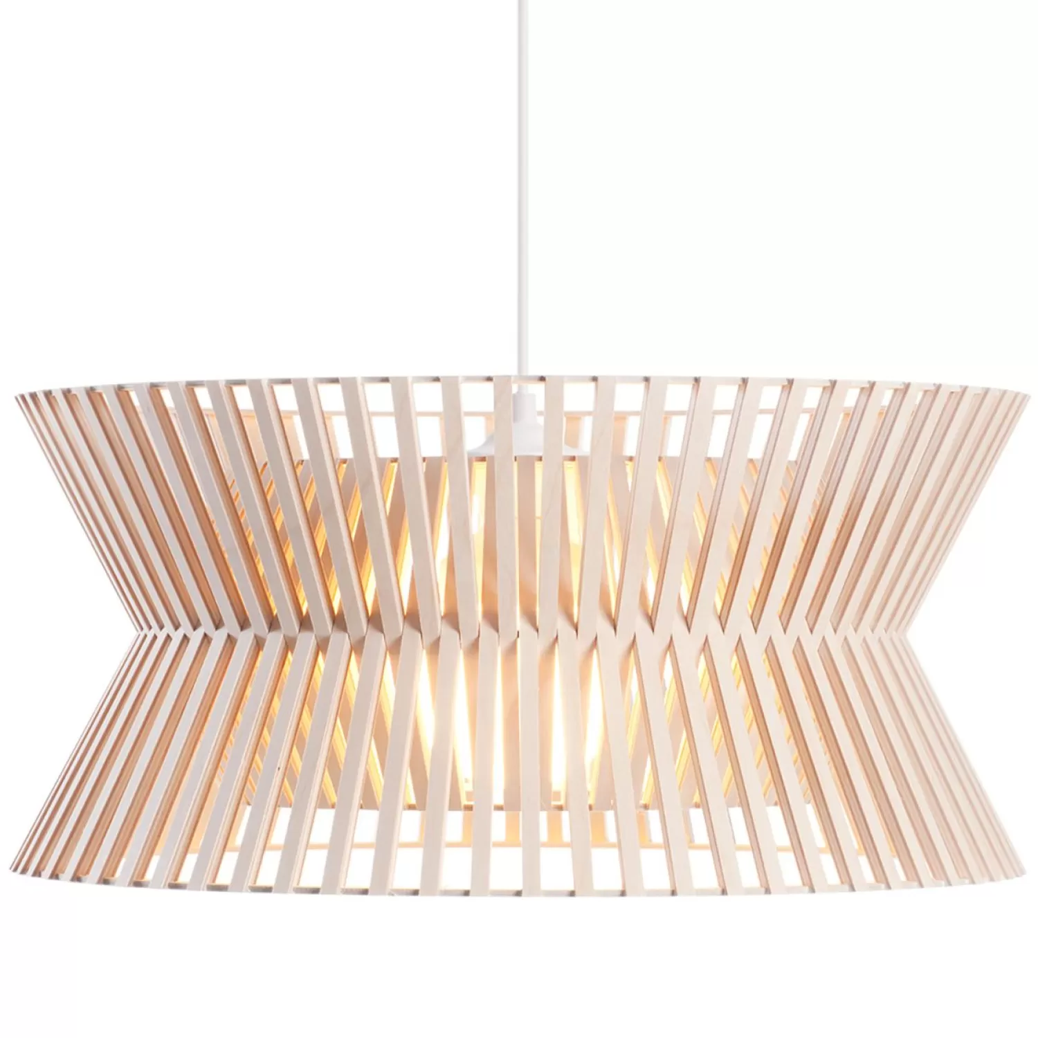 Secto Design Pendant Lamps<Kontro 6000 Pendant