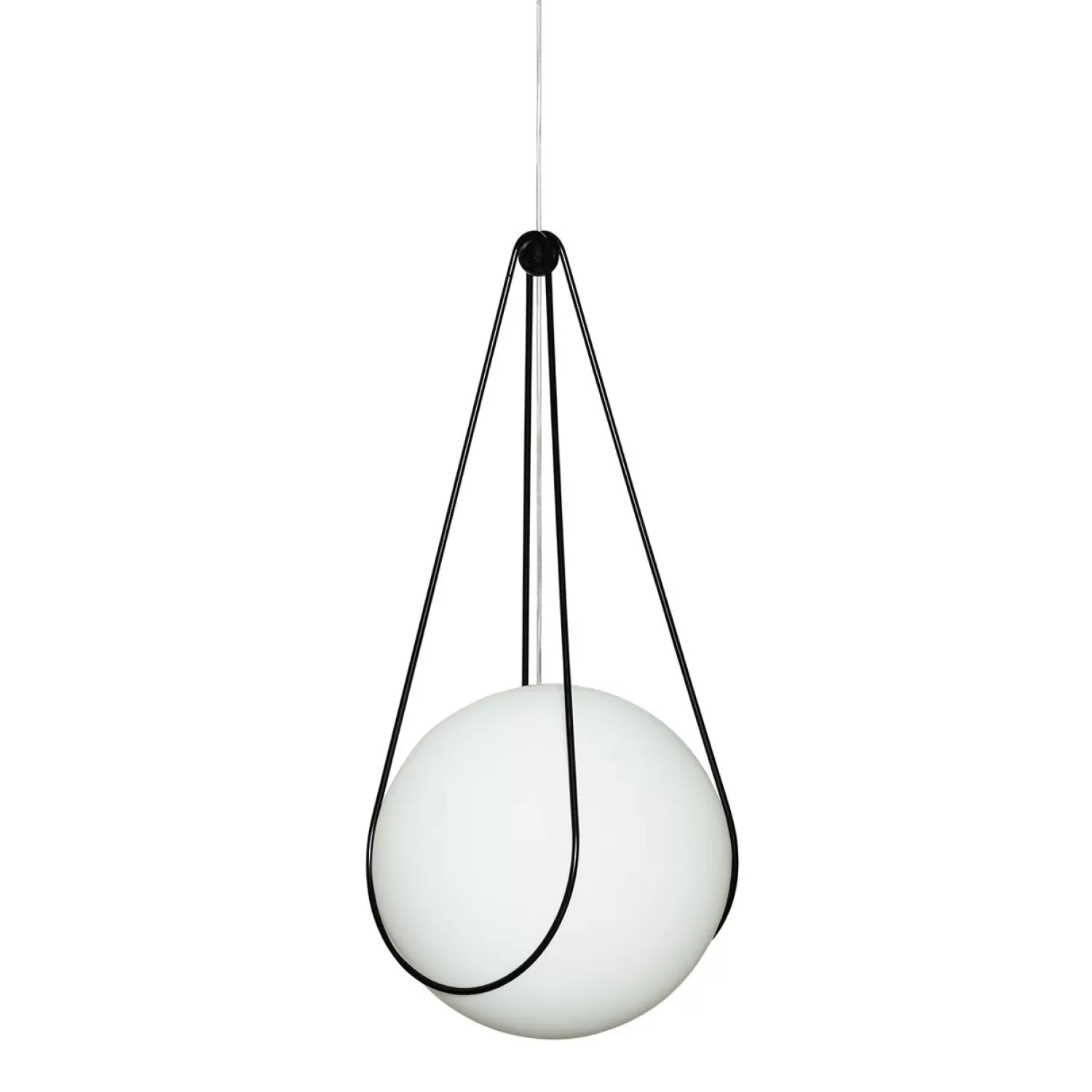 Design House Stockholm Lamp Cords & Lamp Suspensions<Kosmos Large 40 Cm