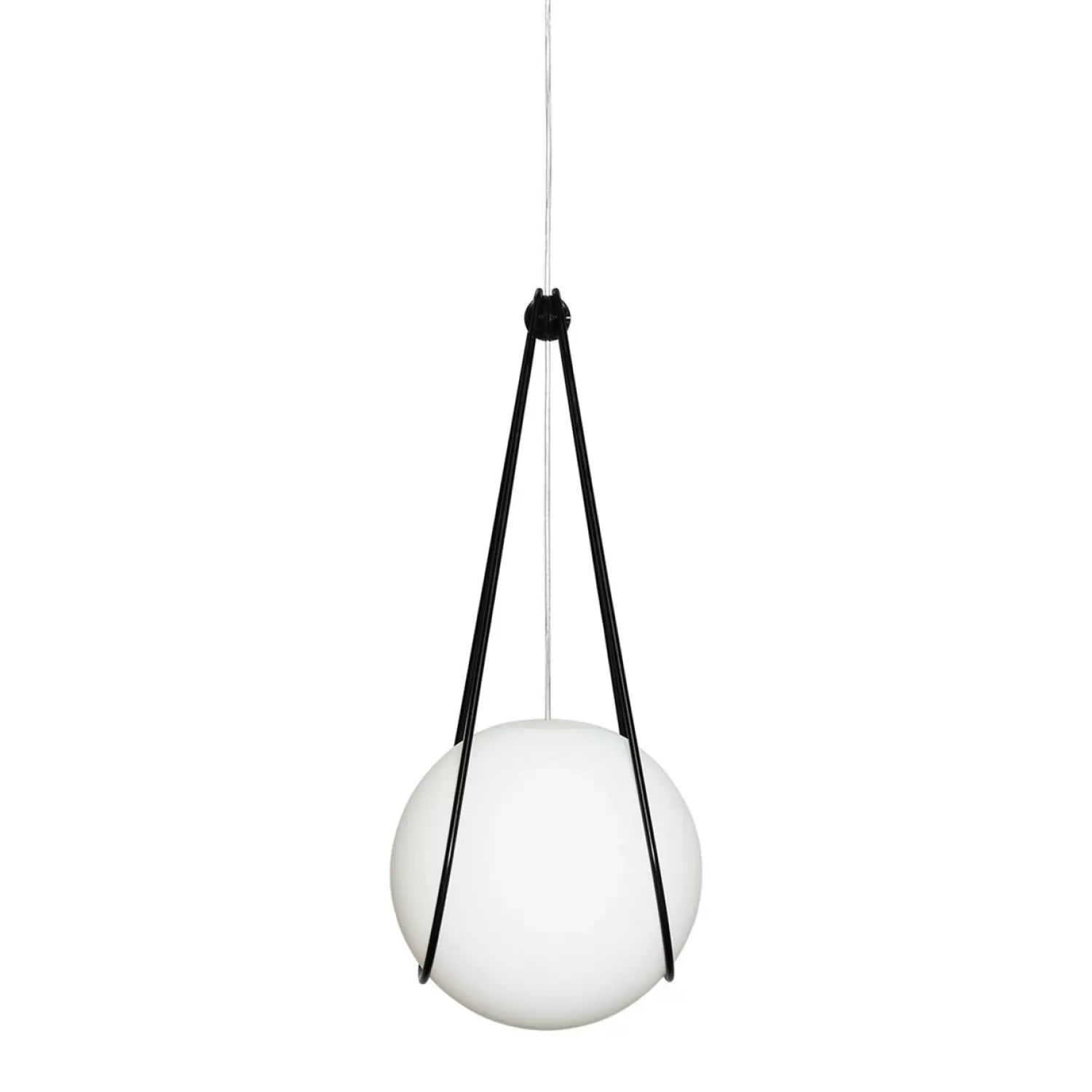 Design House Stockholm Lamp Cords & Lamp Suspensions<Kosmos Medium 30 Cm