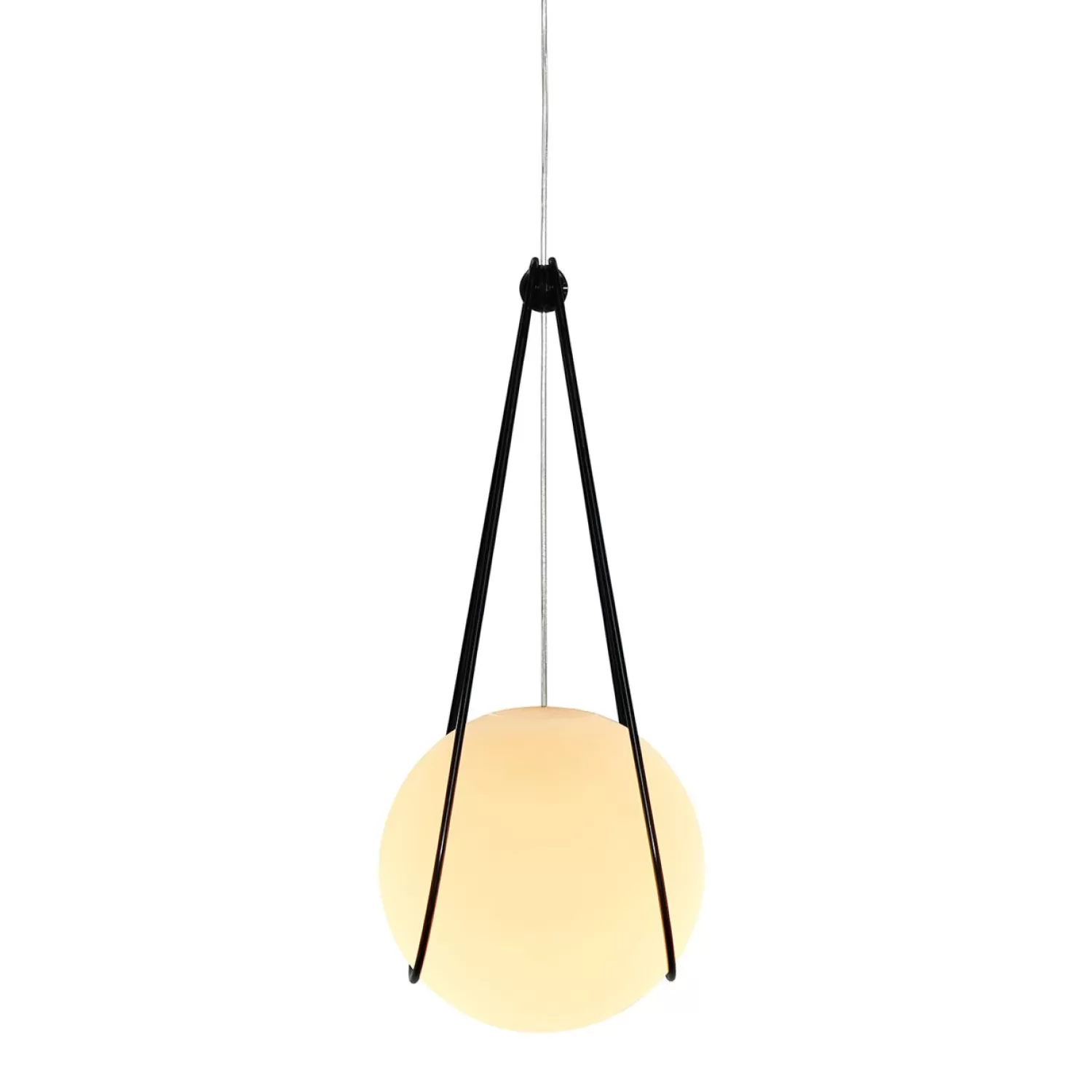 Design House Stockholm Lamp Cords & Lamp Suspensions<Kosmos Medium 30 Cm