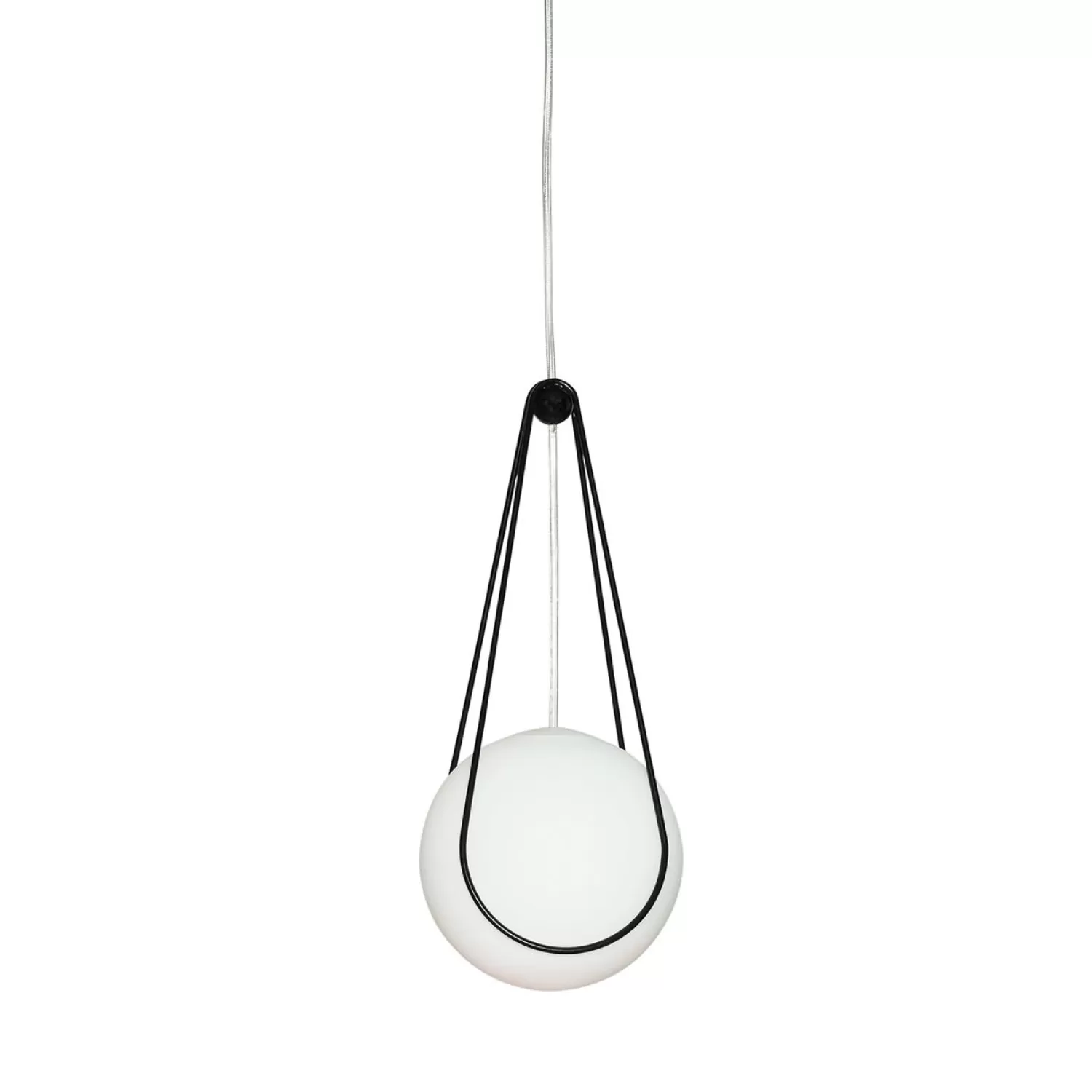 Design House Stockholm Lamp Cords & Lamp Suspensions<Kosmos Small 16 Cm