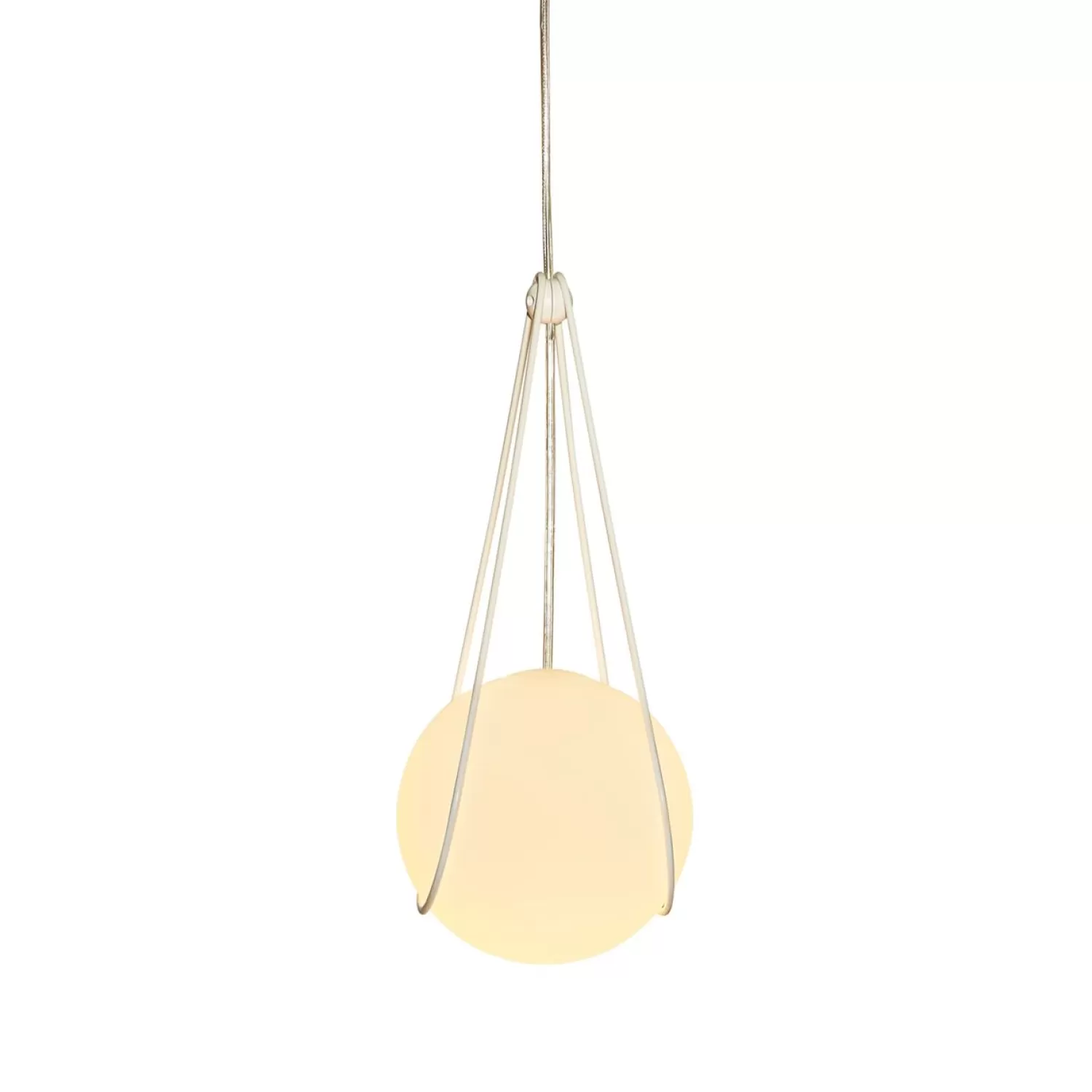 Design House Stockholm Lamp Cords & Lamp Suspensions<Kosmos Small 16 Cm