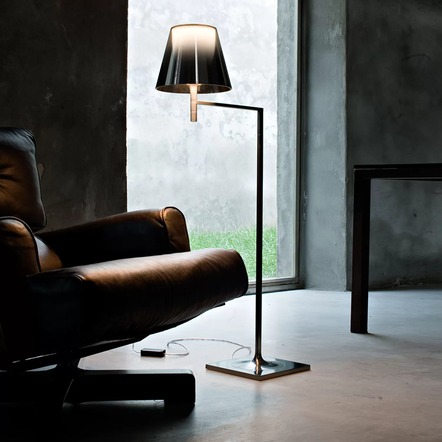 Flos Floor Lamps<Ktribe F1 Floor Lamp