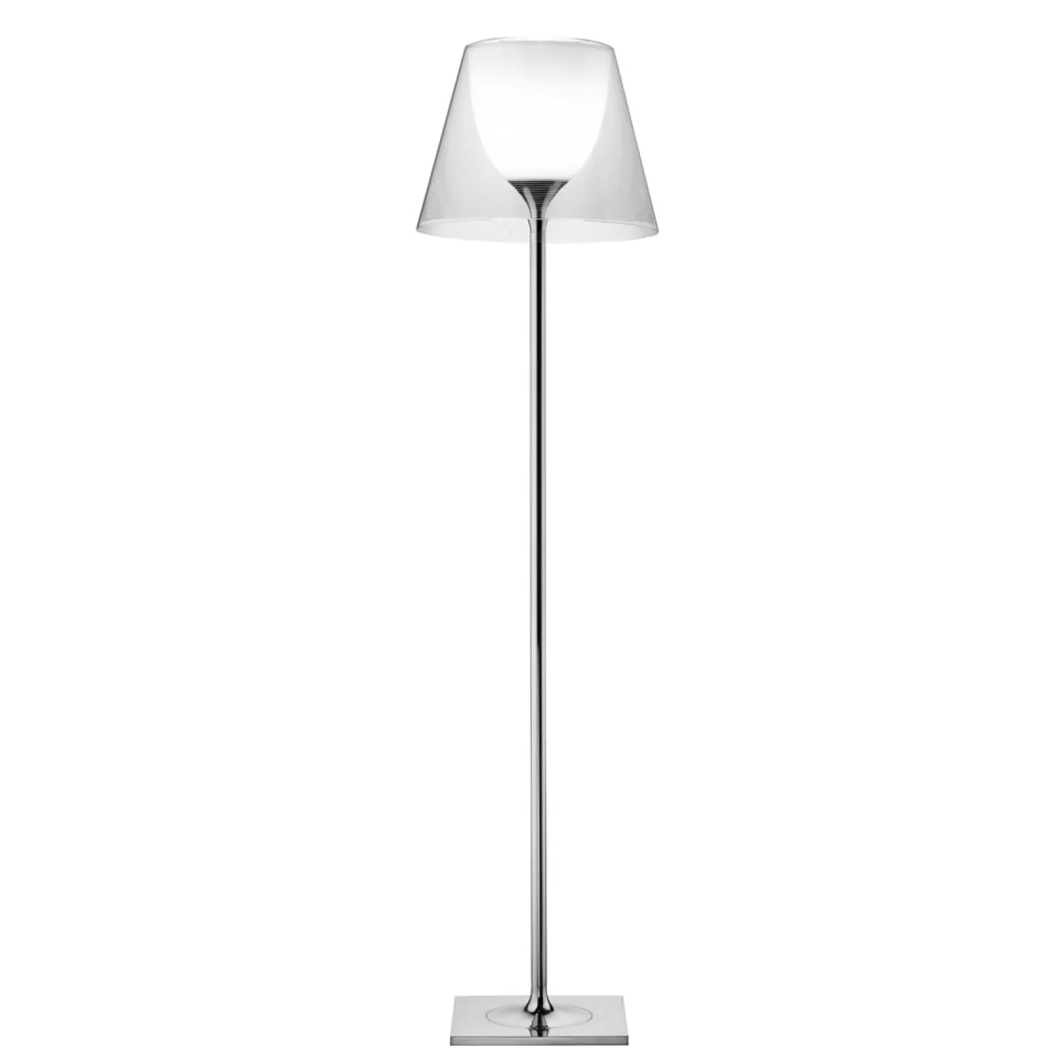 Flos Floor Lamps<Ktribe F2 Floor Lamp