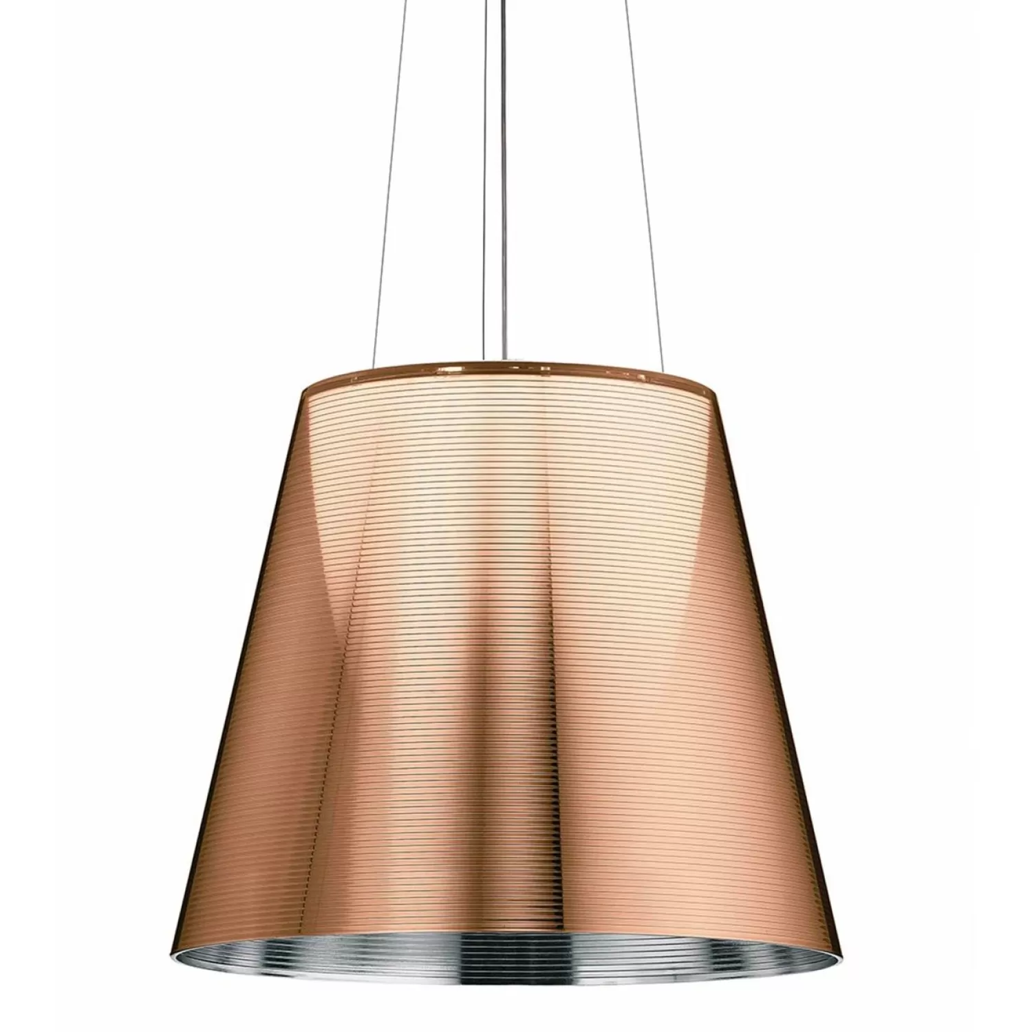 Flos Pendant Lamps<Ktribe S3 Pendant