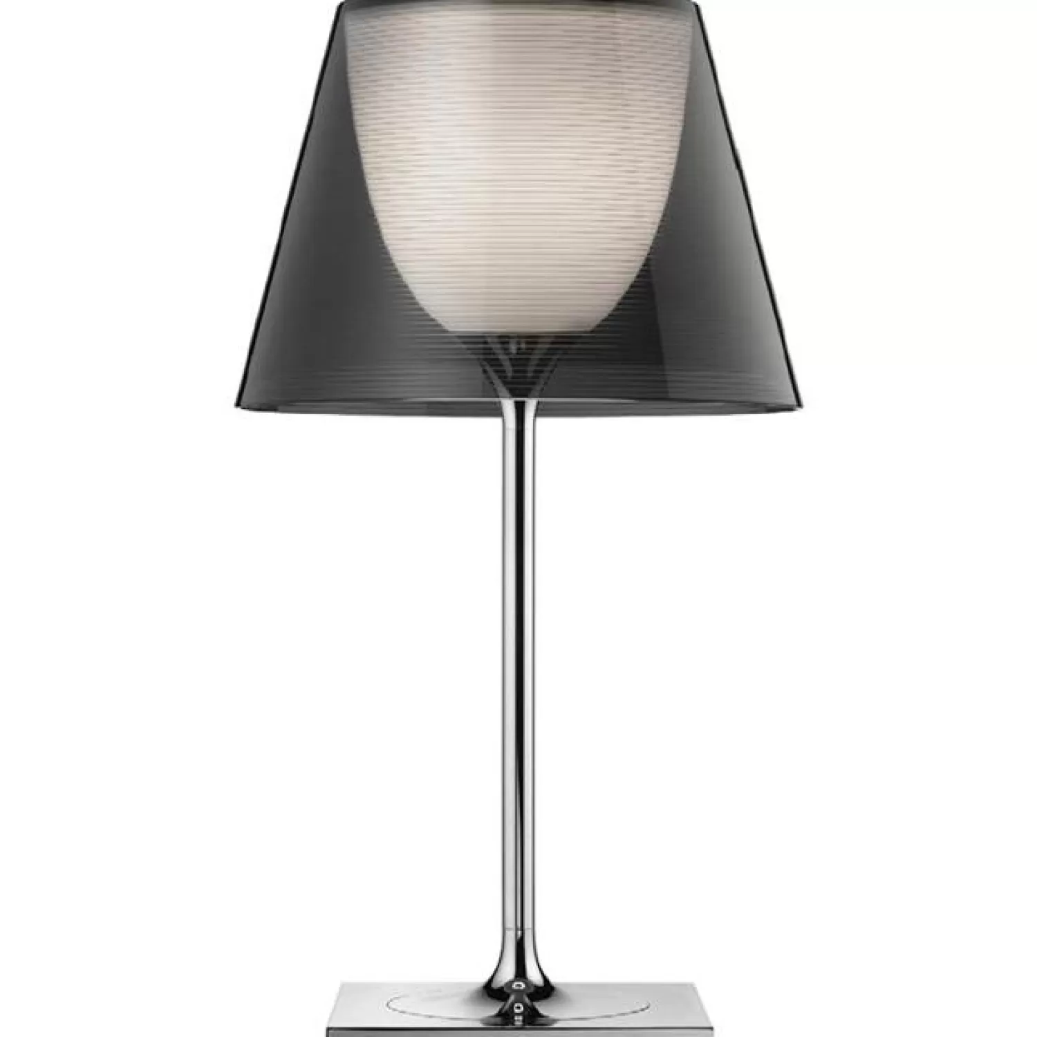 Flos Table Lamps<Ktribe T1 Glass Table Lamp