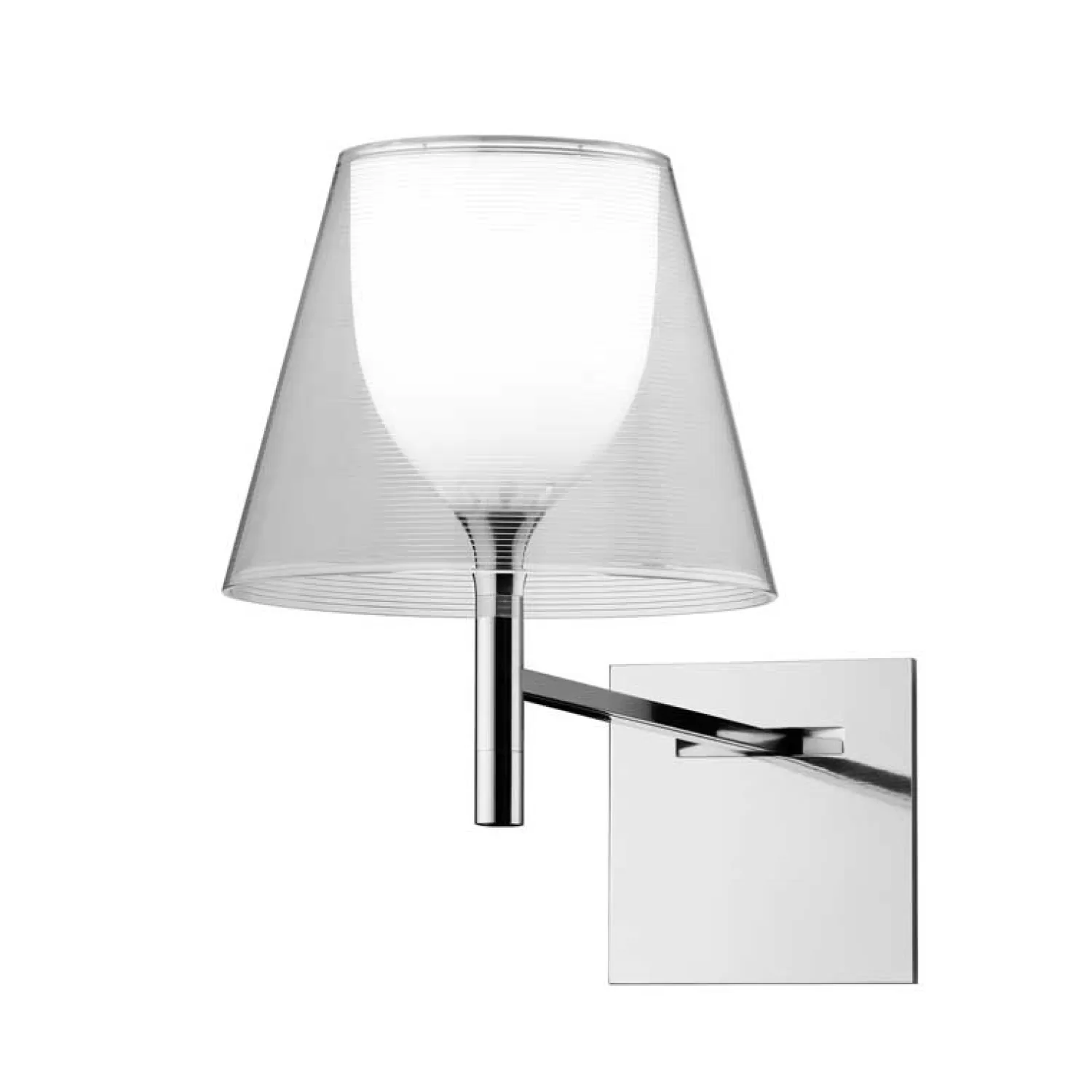 Flos Wall Lights<Ktribe W Wall Lamp