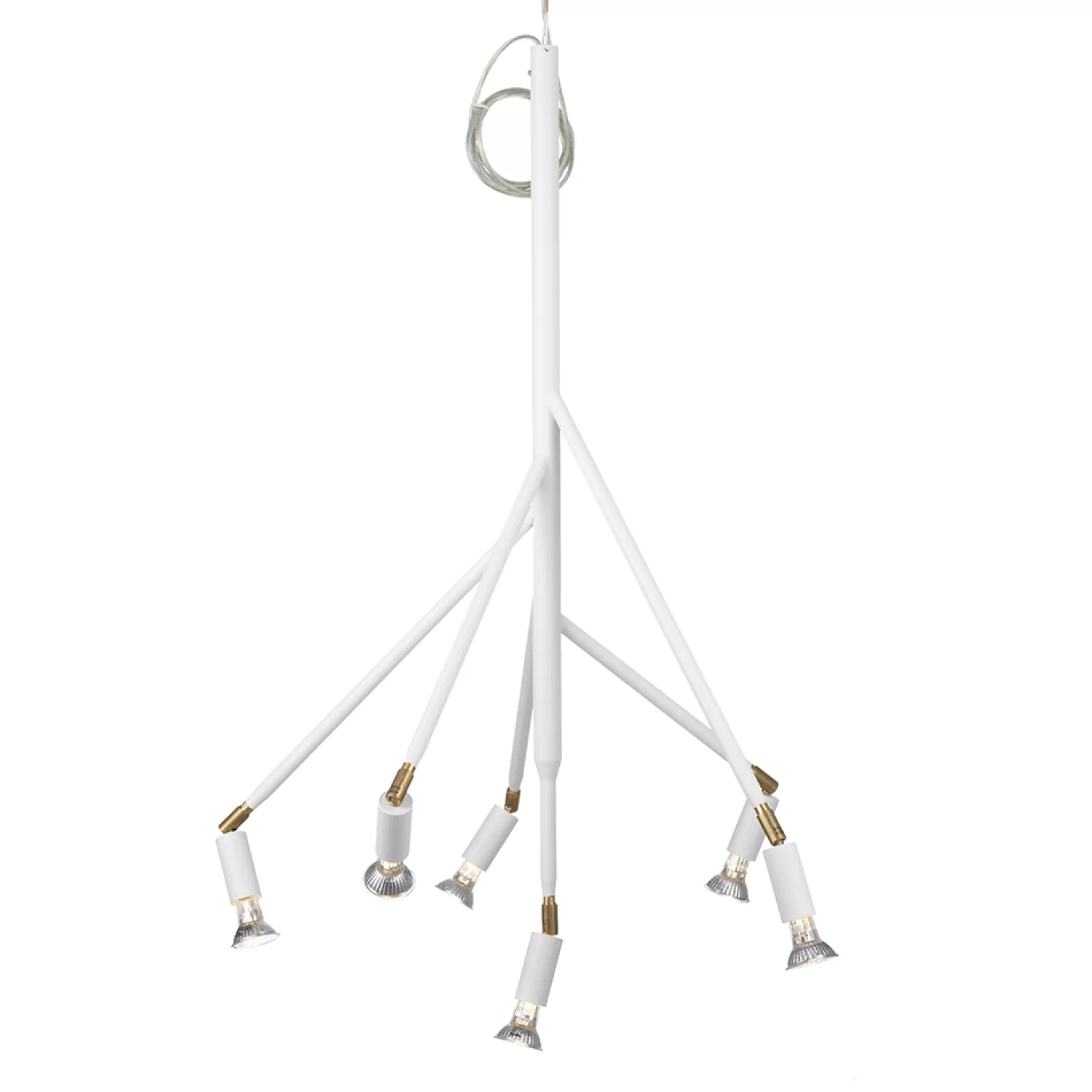 Örsjö Belysning Pendant Lamps<Kvist 6 Pendant