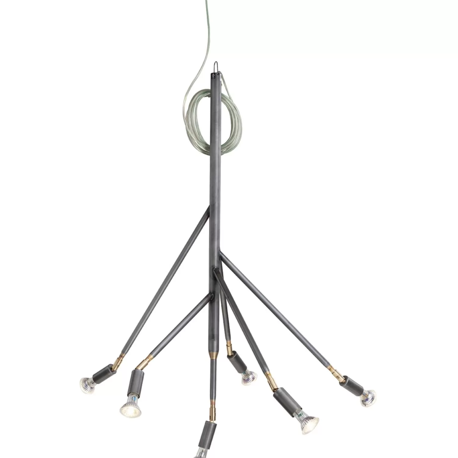 Örsjö Belysning Pendant Lamps<Kvist 6 Pendant