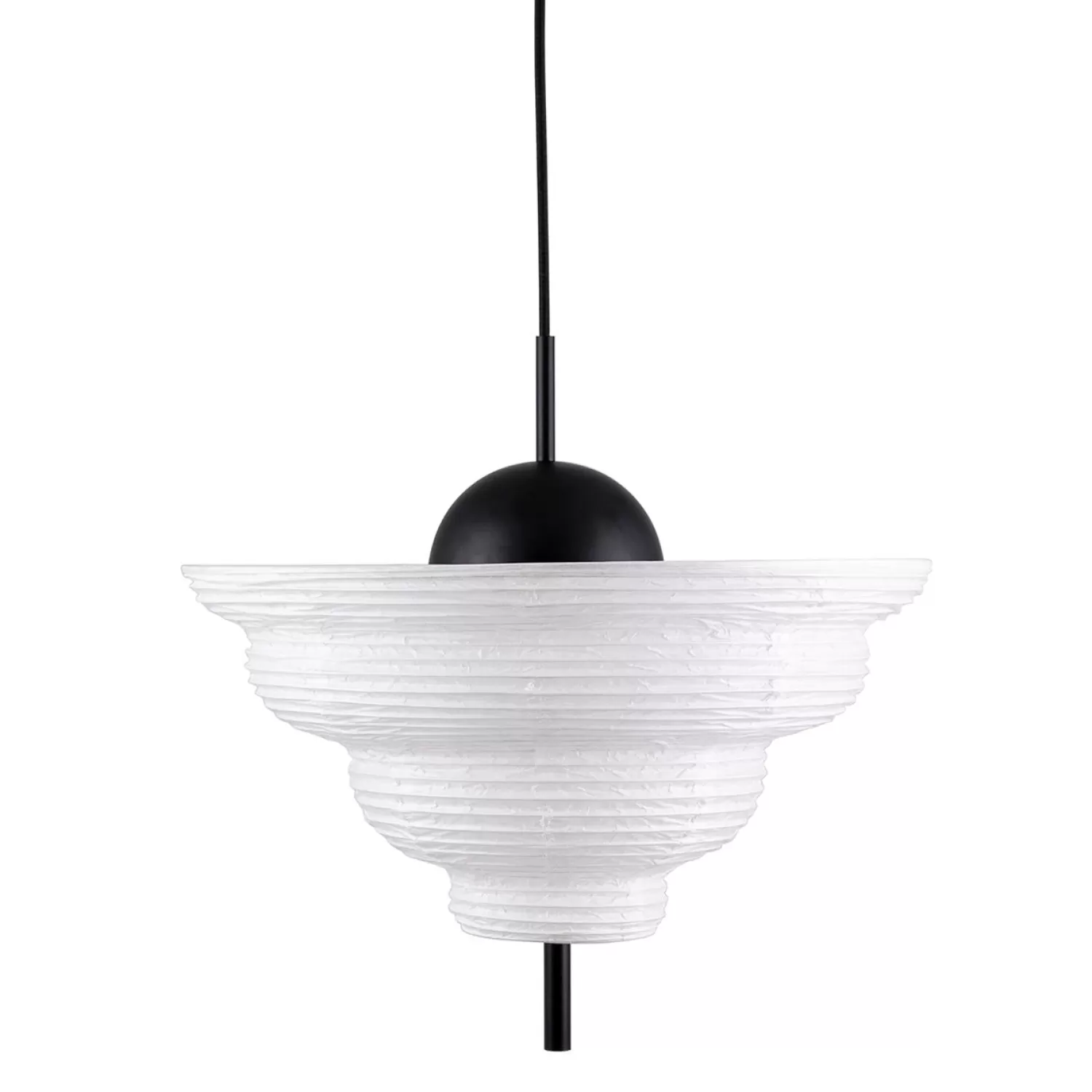 Globen Lighting Pendant Lamps<Kyoto Pendant, Vit