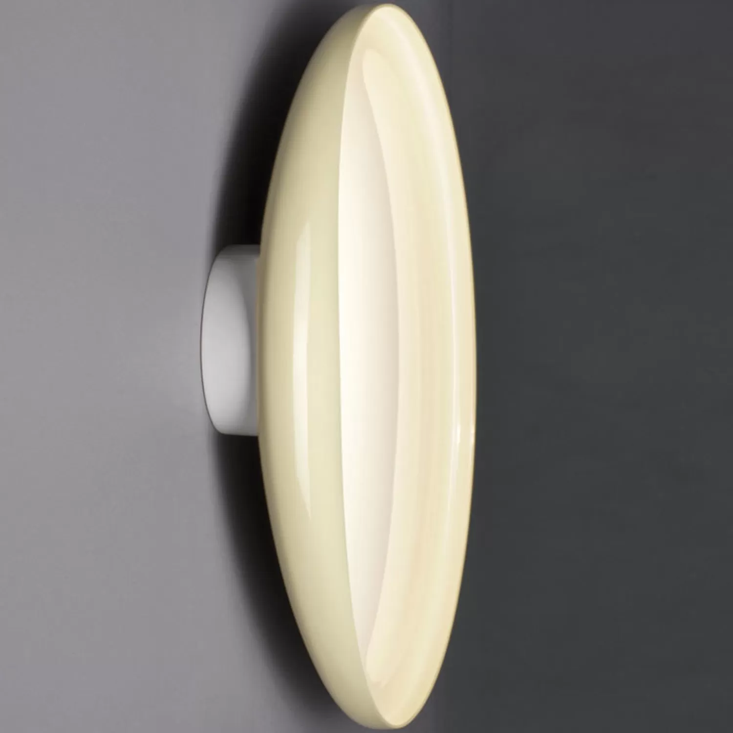 Foscarini Wall Lights<Lake Led Wall Lamp,