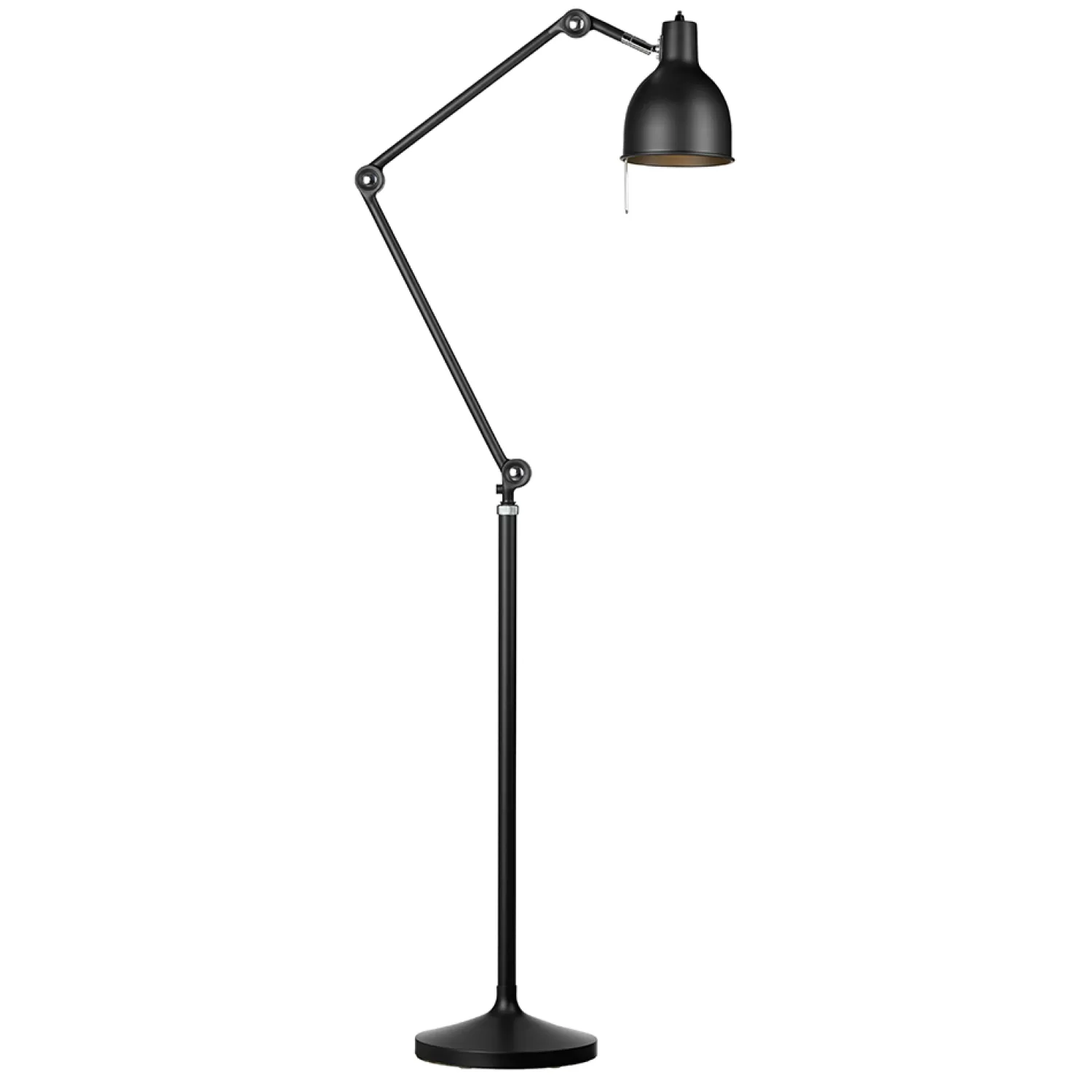 Örsjö Belysning Floor Lamps<Lampadaire Pj80