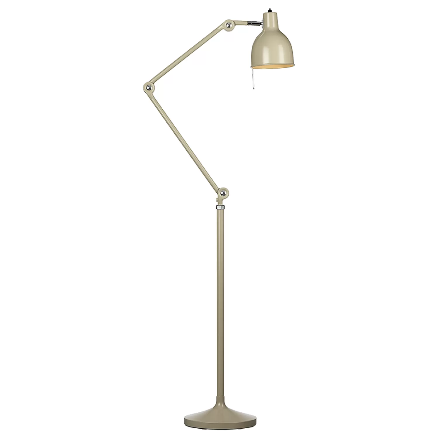 Örsjö Belysning Floor Lamps<Lampadaire Pj80