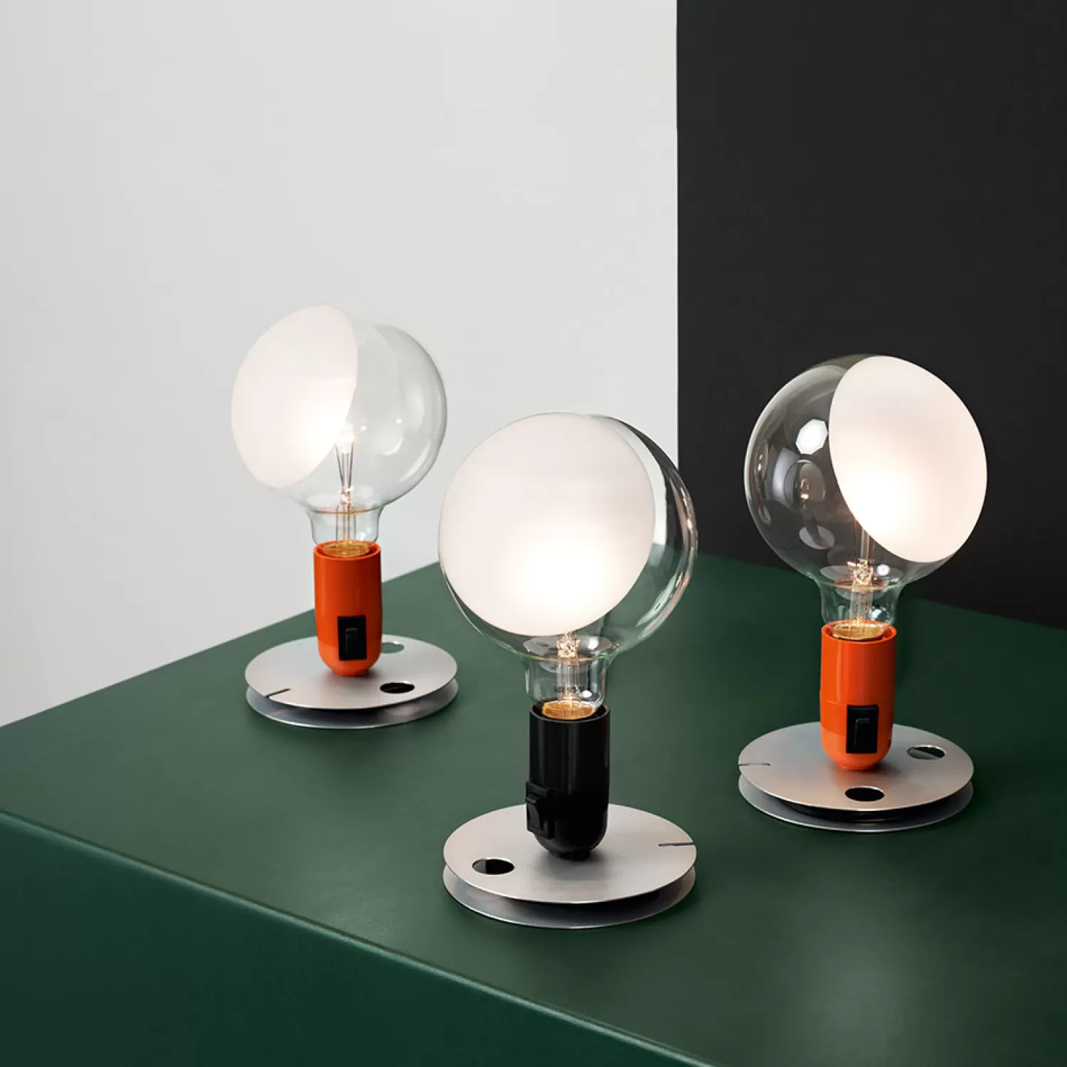 Flos Table Lamps<Lampadina Table Lamp