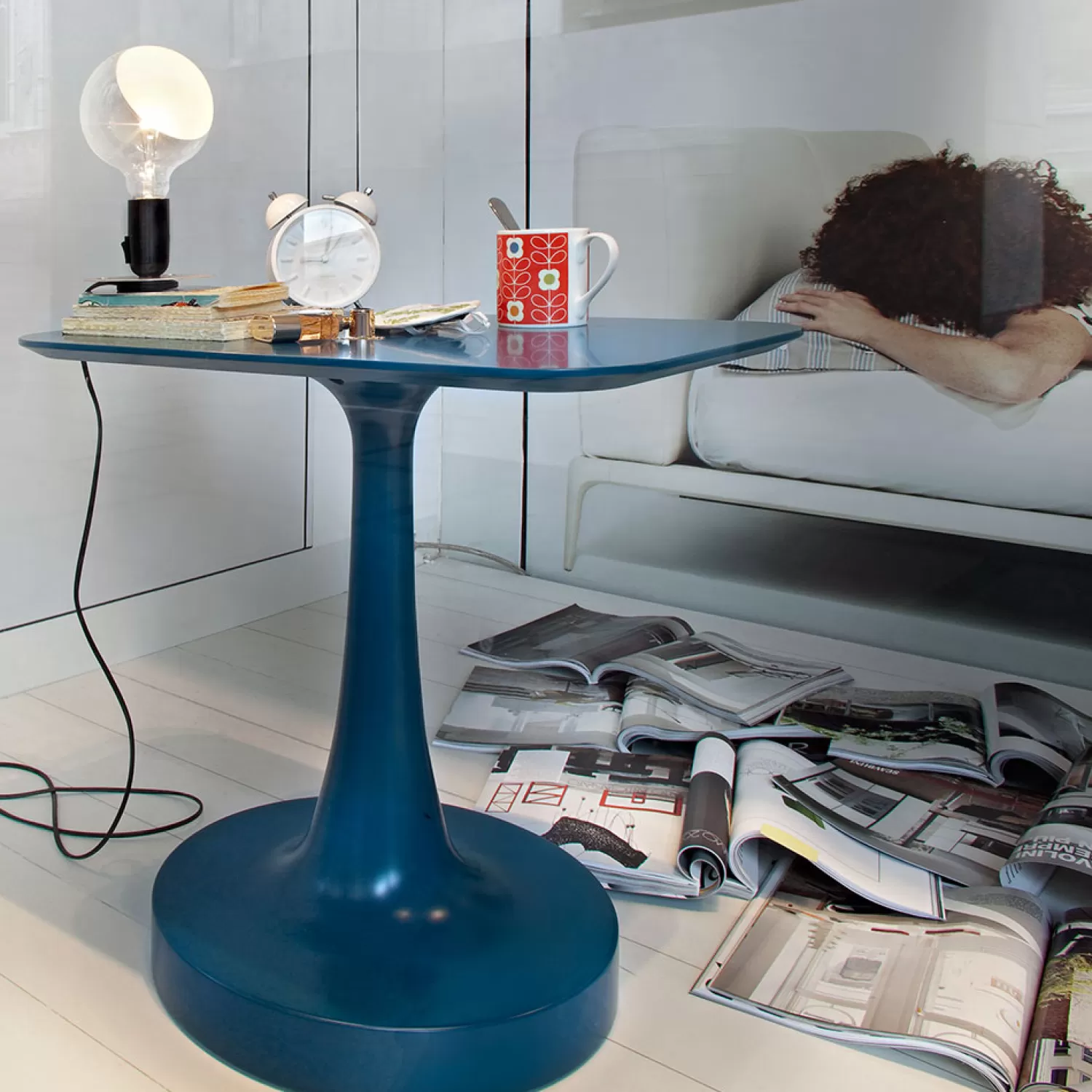 Flos Table Lamps<Lampadina Table Lamp