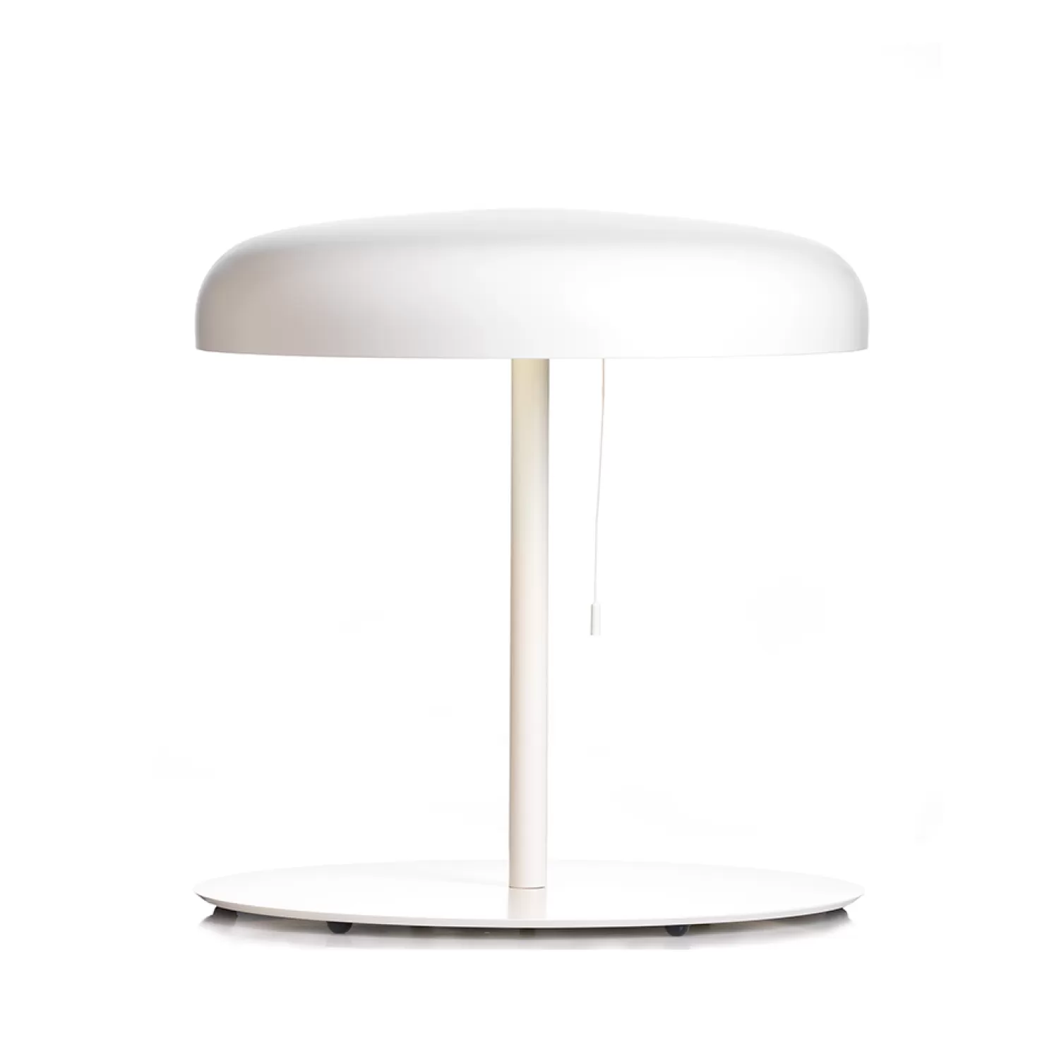 Örsjö Belysning Table Lamps<Lampe De Table Mushroom, Blanc