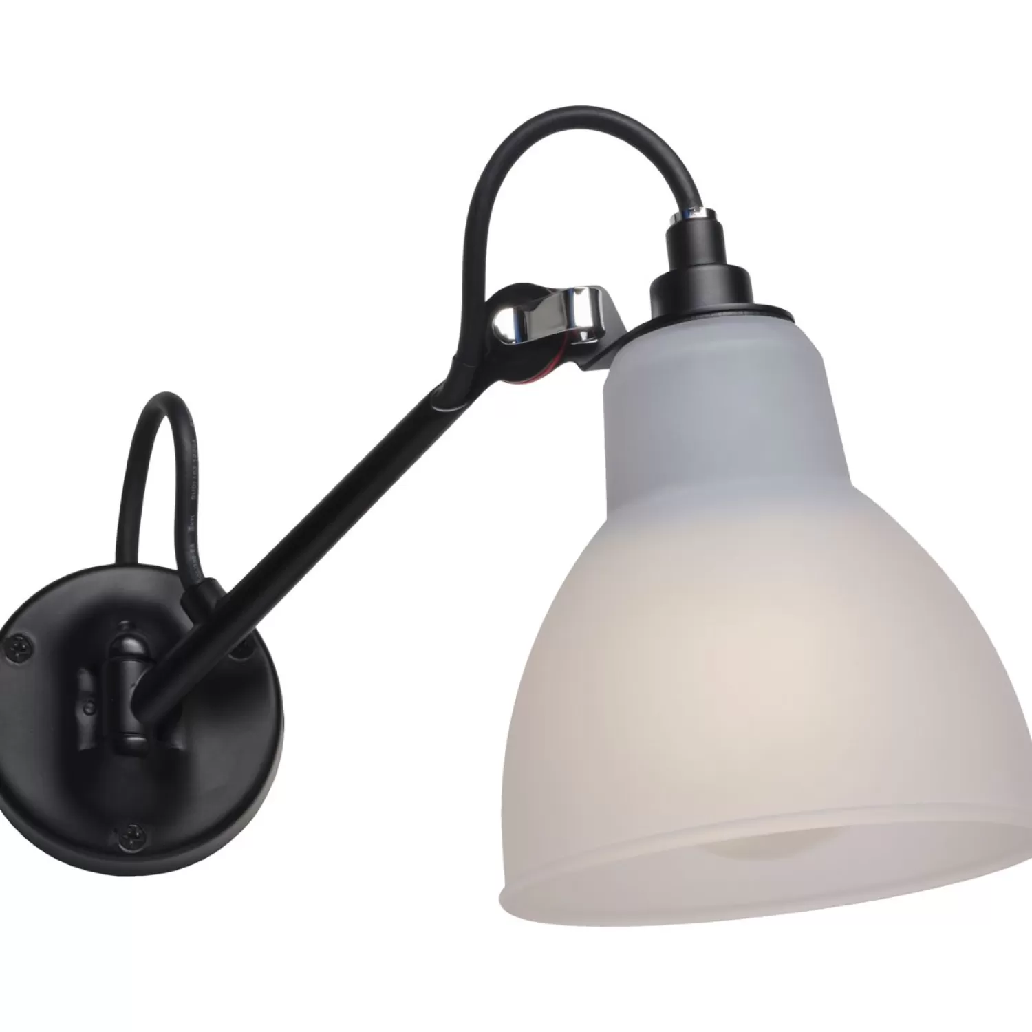 DCWéditions Wall Lights<Lampe Gras N°104 Wall Lamp Bathroom