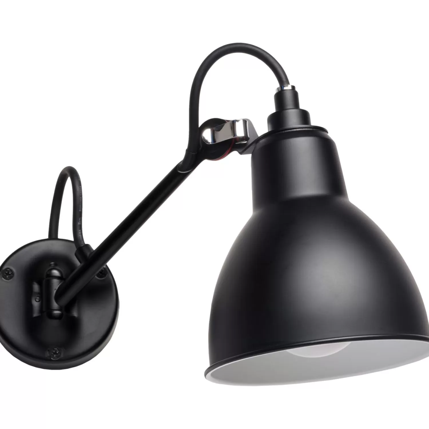 DCWéditions Wall Lights<Lampe Gras N°104 Wall Lamp Bathroom