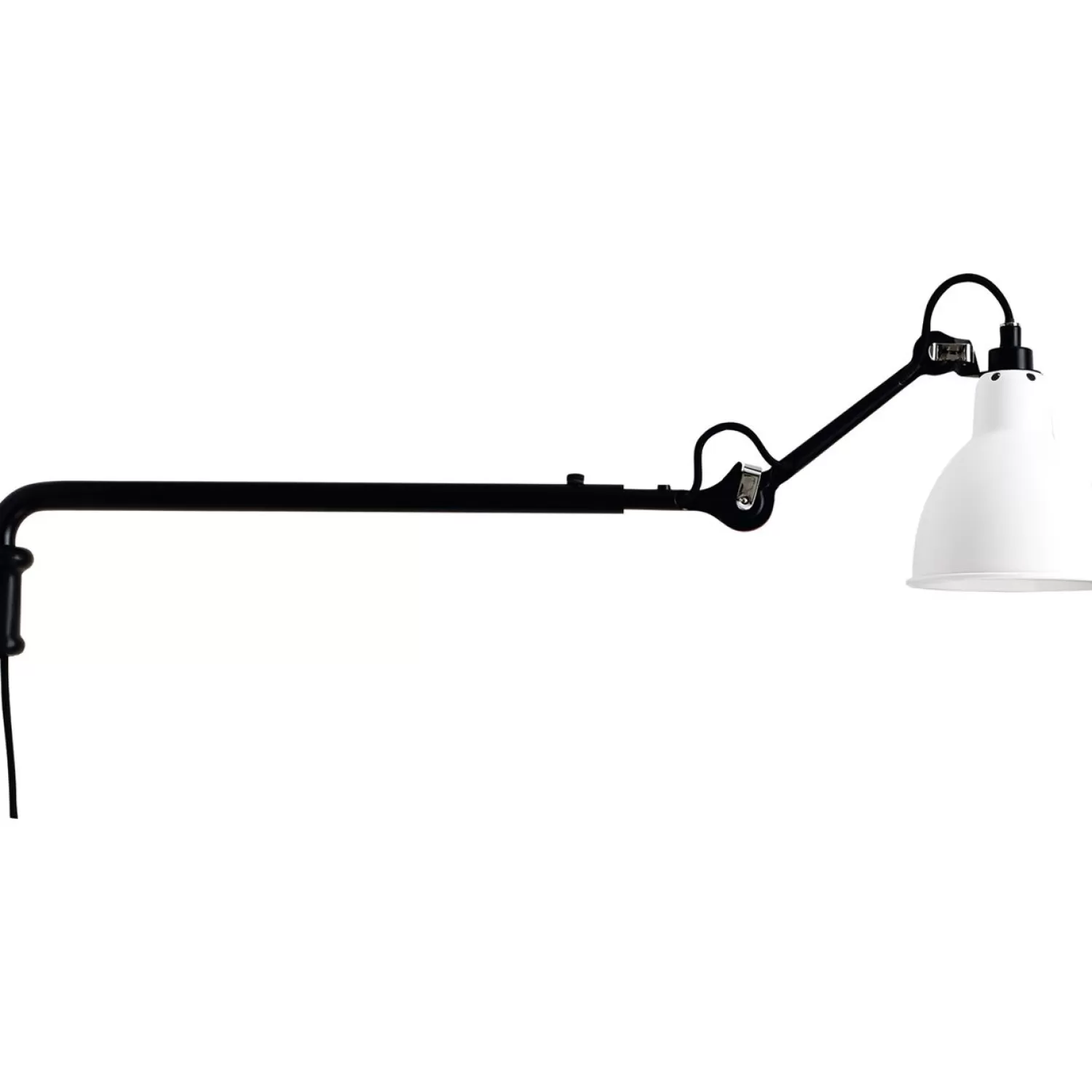 DCWéditions Wall Lights<Lampe Gras N°203 Wall Lamp