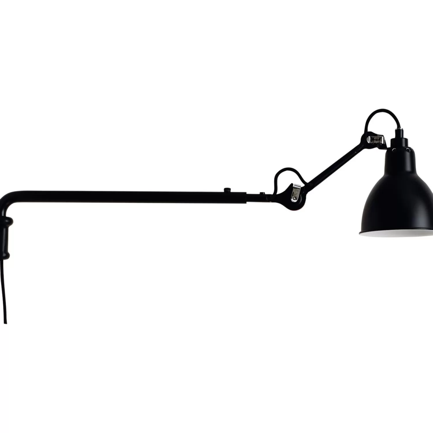 DCWéditions Wall Lights<Lampe Gras N°203 Wall Lamp