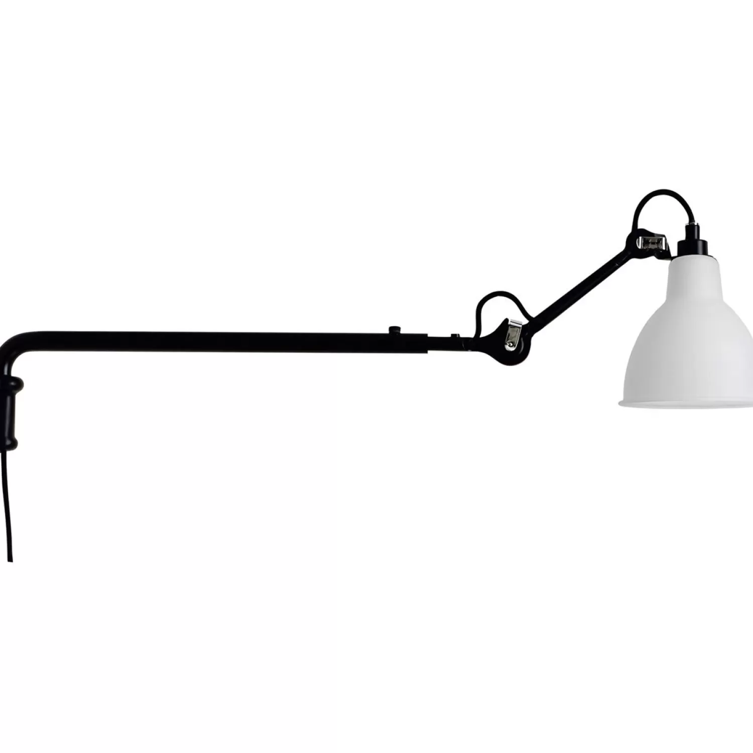 DCWéditions Wall Lights<Lampe Gras N°203 Wall Lamp