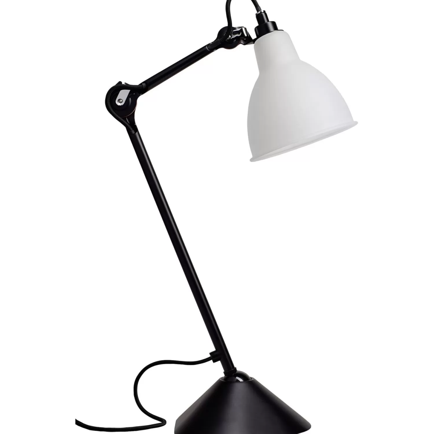 DCWéditions Table Lamps<Lampe Gras N°205 Table Lamp