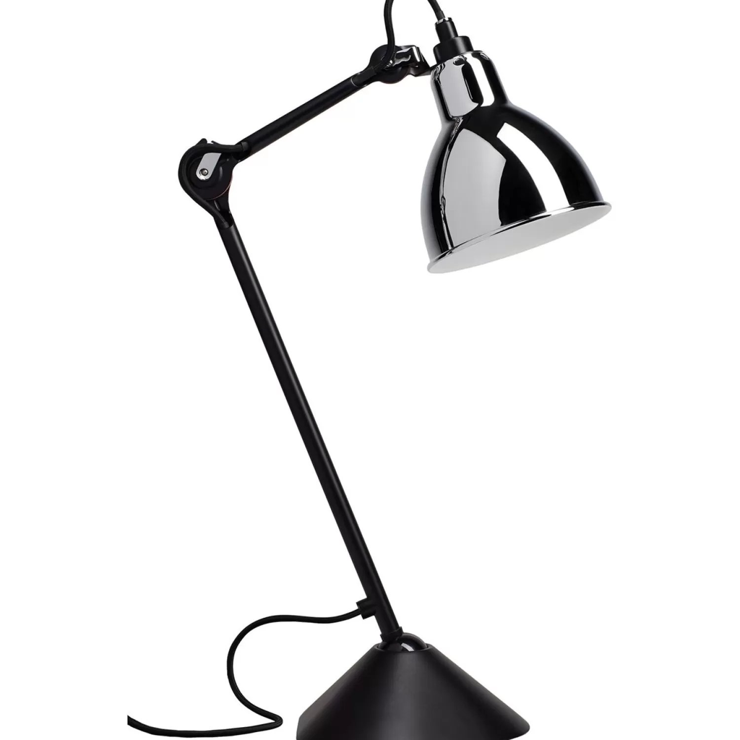 DCWéditions Table Lamps<Lampe Gras N°205 Table Lamp