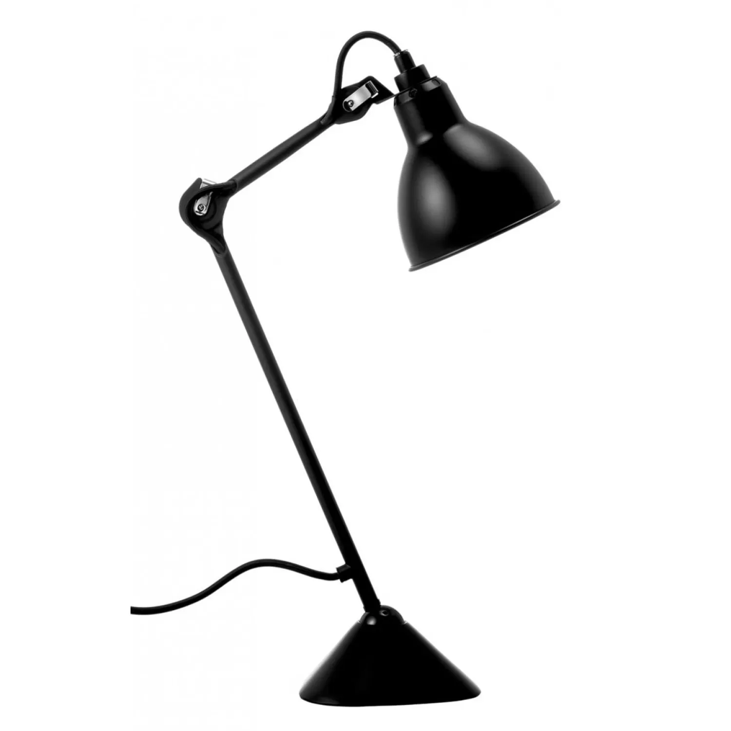 DCWéditions Table Lamps<Lampe Gras N°205 Table Lamp