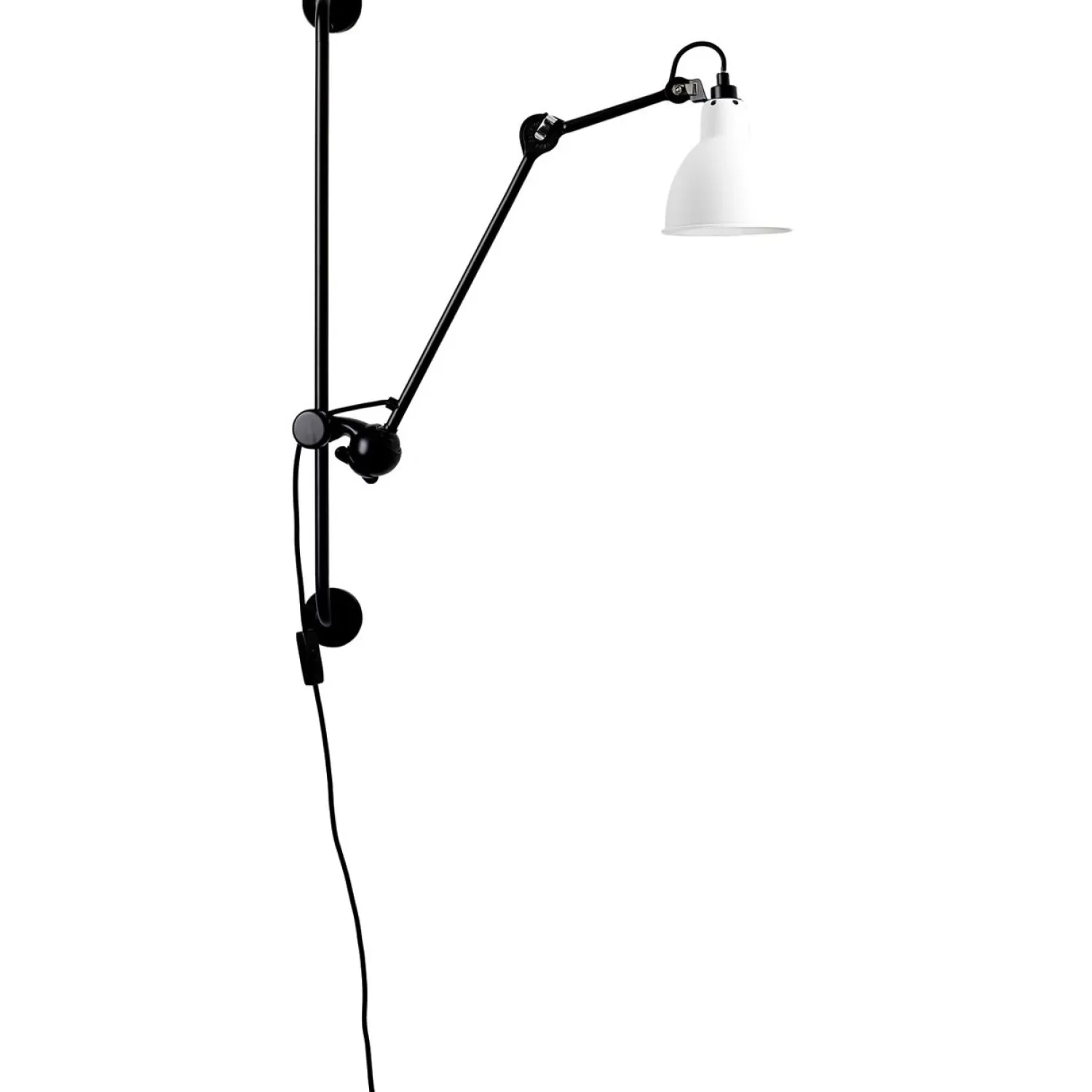 DCWéditions Wall Lights<Lampe Gras N°210 Wall Lamp