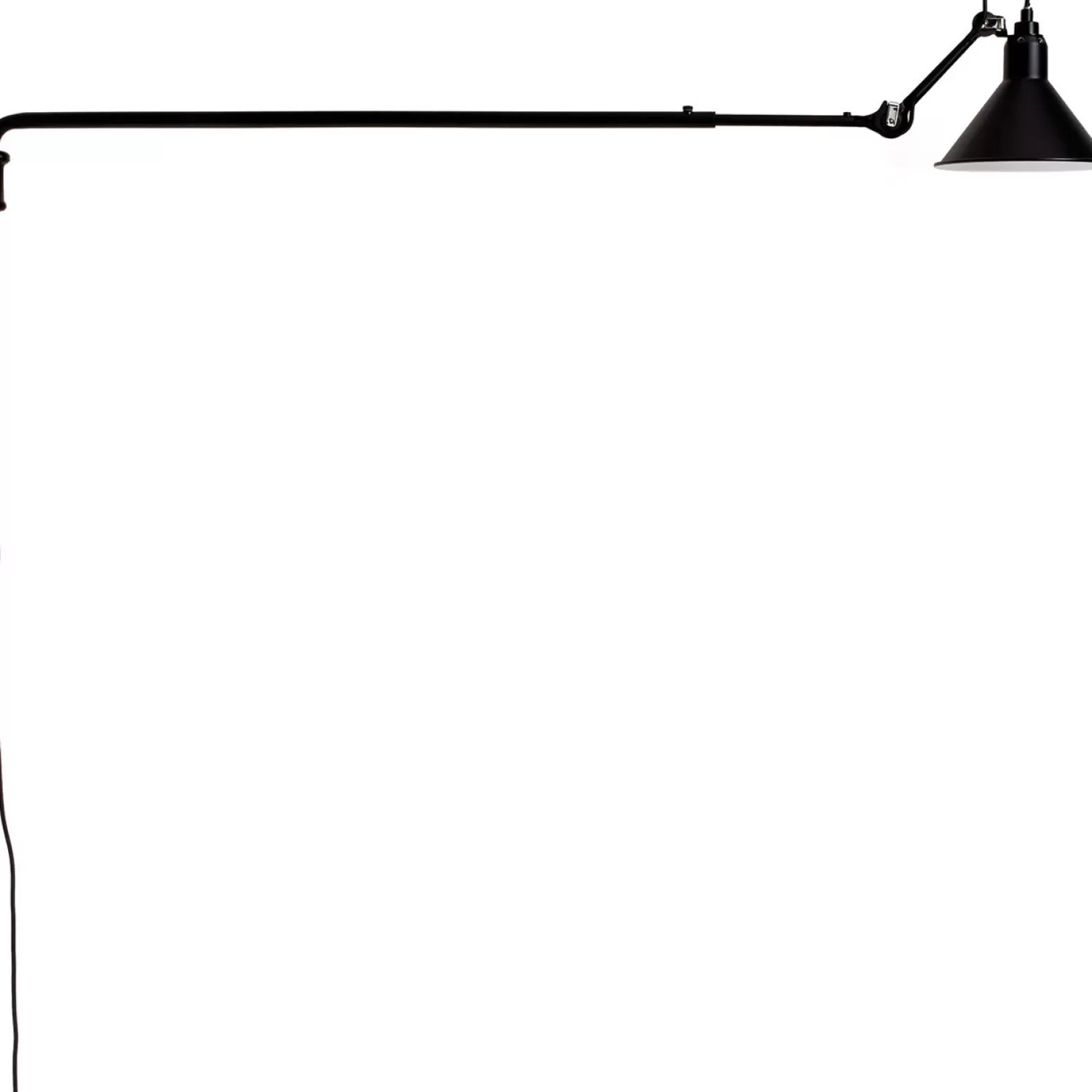 DCWéditions Wall Lights<Lampe Gras N°213 Wall Lamp,