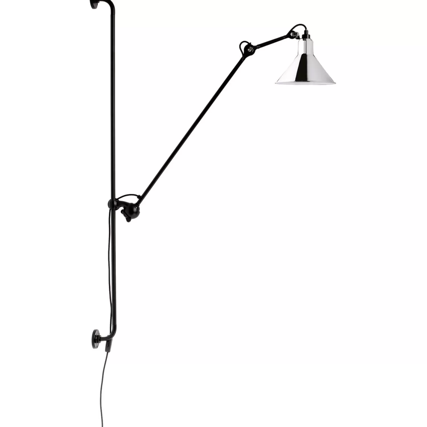 DCWéditions Wall Lights<Lampe Gras N°214 Wall Lamp