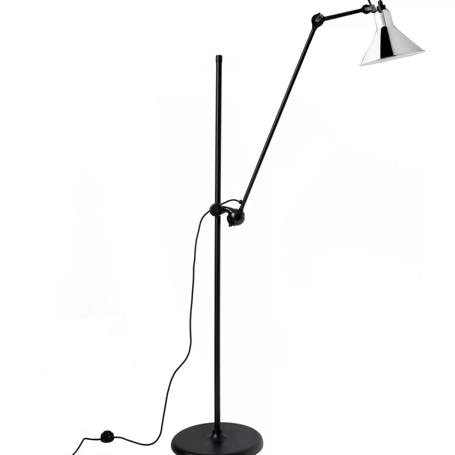 DCWéditions Floor Lamps<Lampe Gras N°215 Floor Lamp