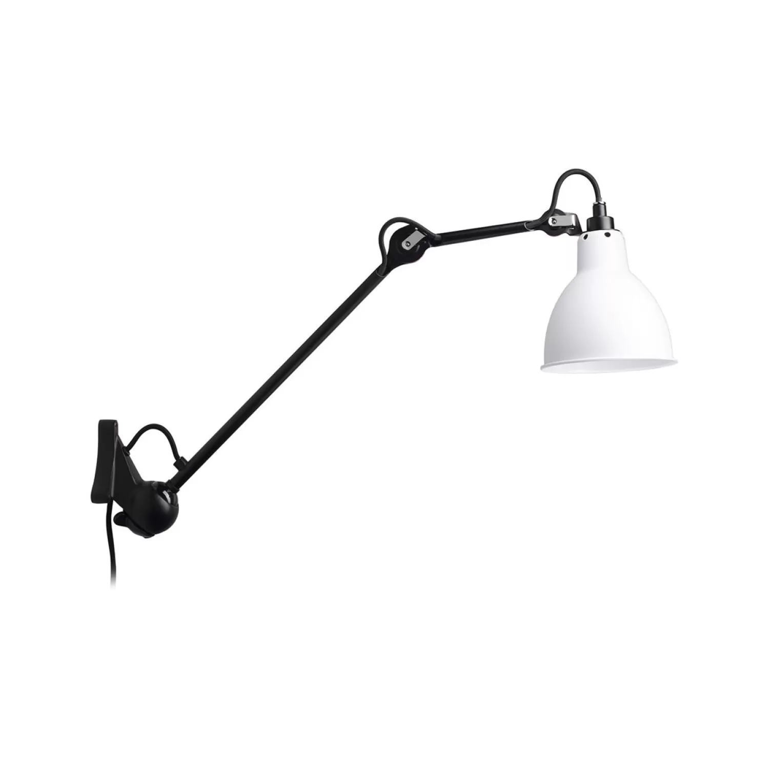 DCWéditions Wall Lights<Lampe Gras N°222 Wall Lamp