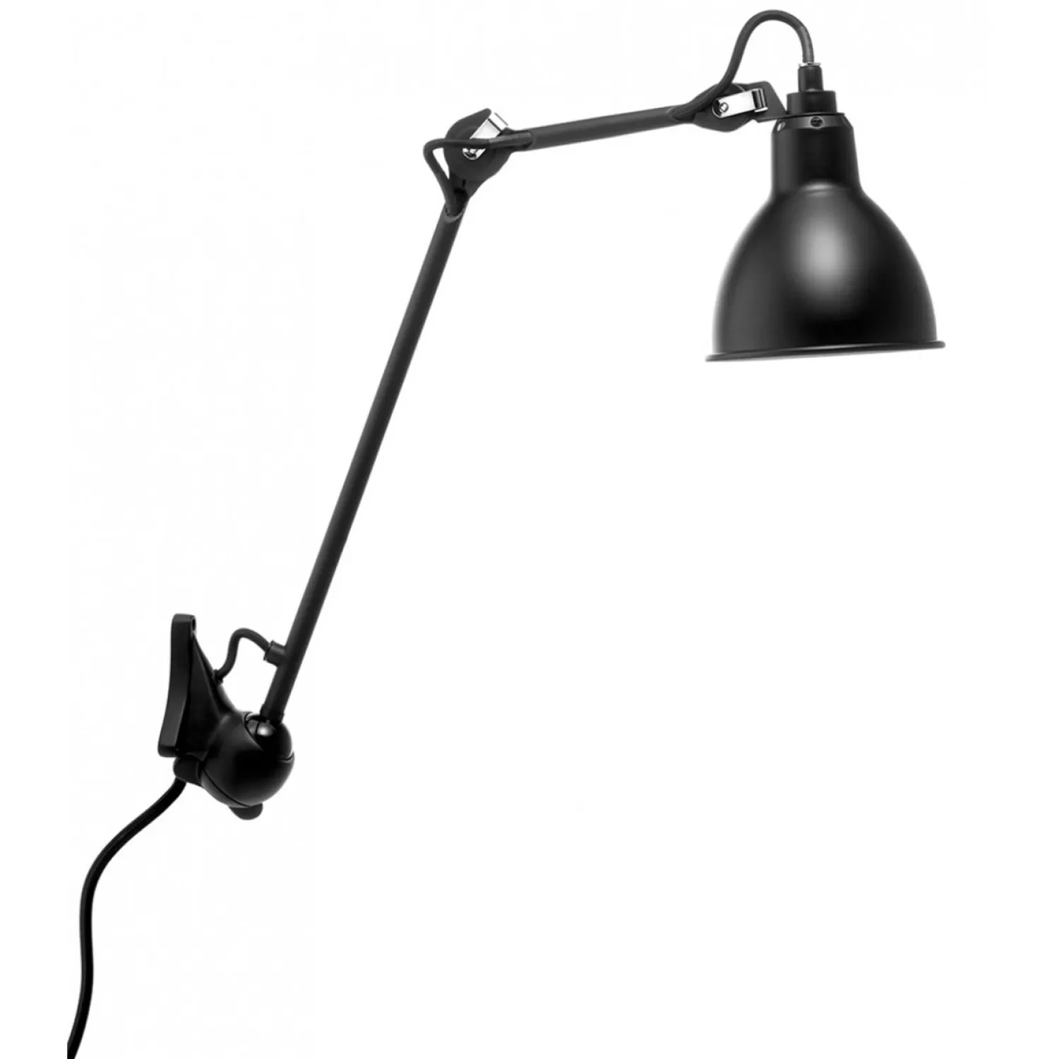 DCWéditions Wall Lights<Lampe Gras N°222 Wall Lamp