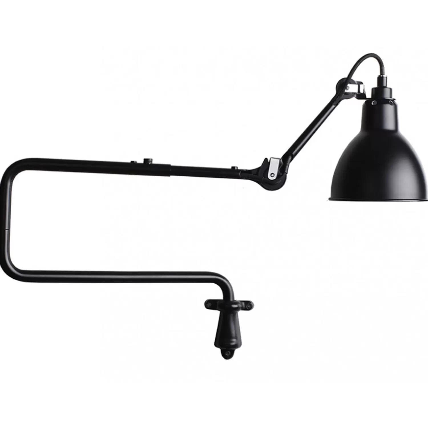 DCWéditions Wall Lights<Lampe Gras N°303 Wall Lamp