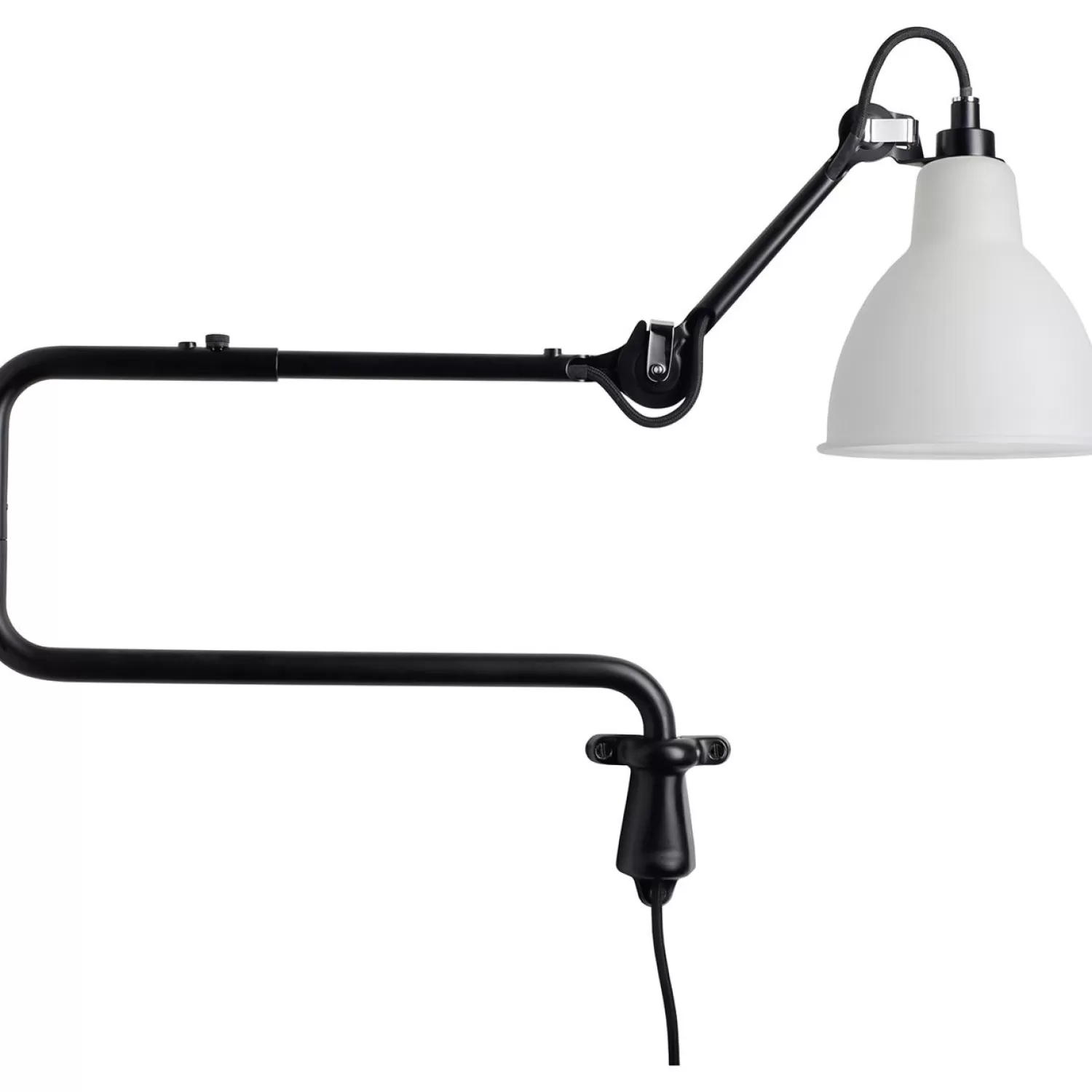 DCWéditions Wall Lights<Lampe Gras N°303 Wall Lamp