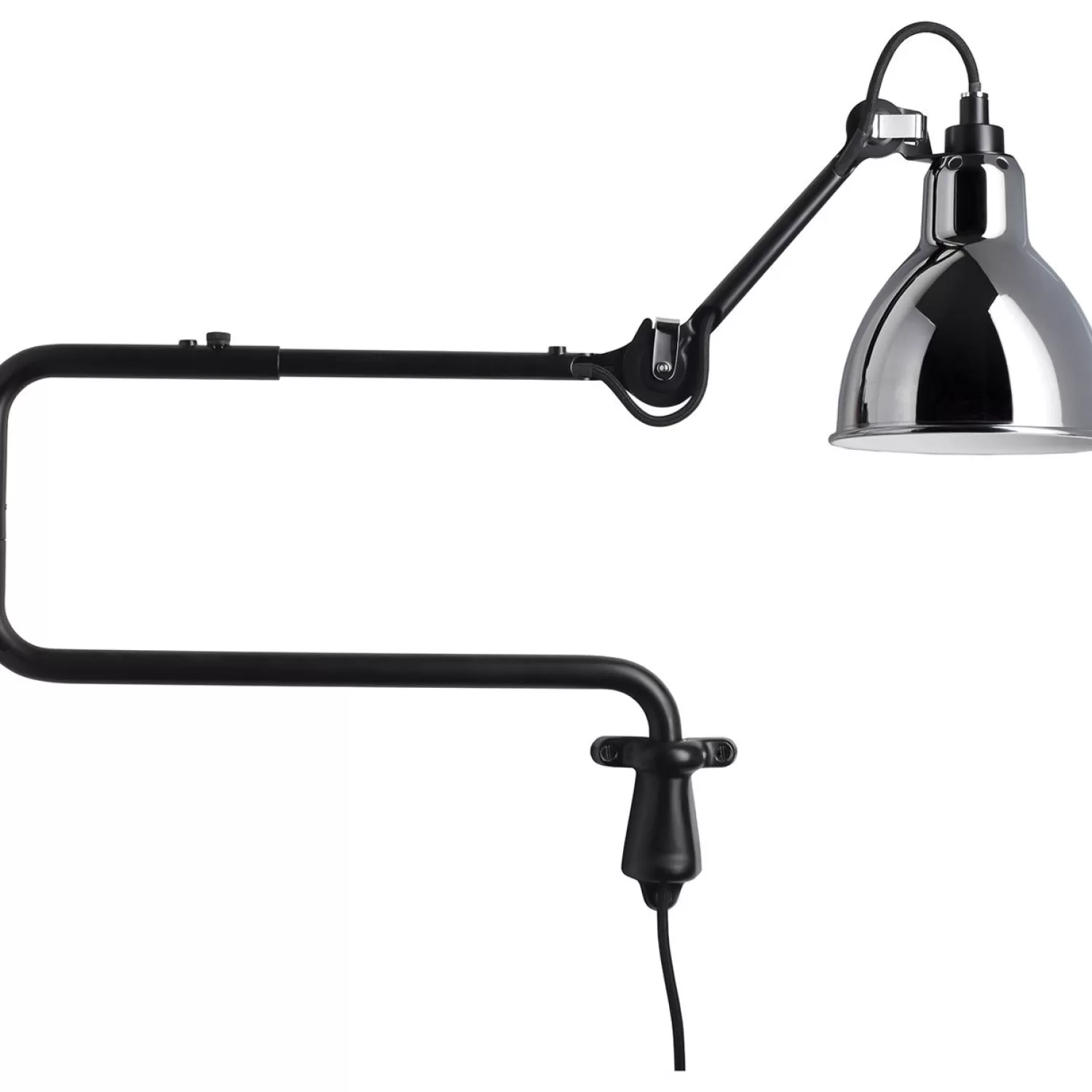 DCWéditions Wall Lights<Lampe Gras N°303 Wall Lamp