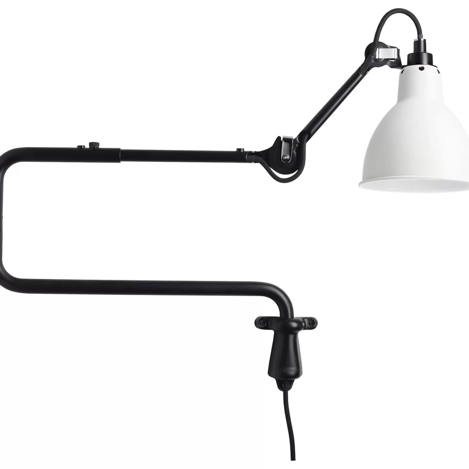 DCWéditions Wall Lights<Lampe Gras N°303 Wall Lamp