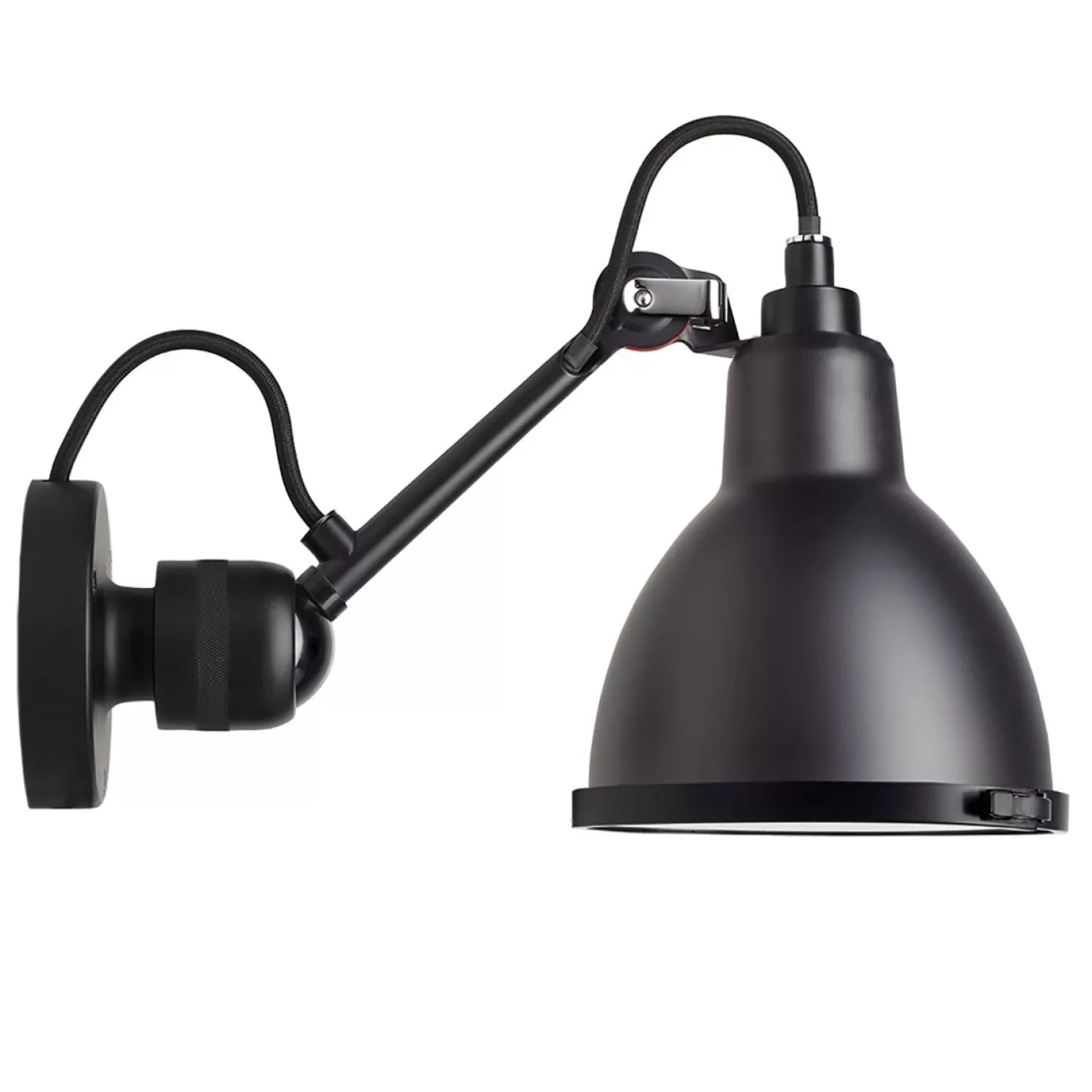 DCWéditions Wall Lights<Lampe Gras N°304 Wall Lamp Bathroom