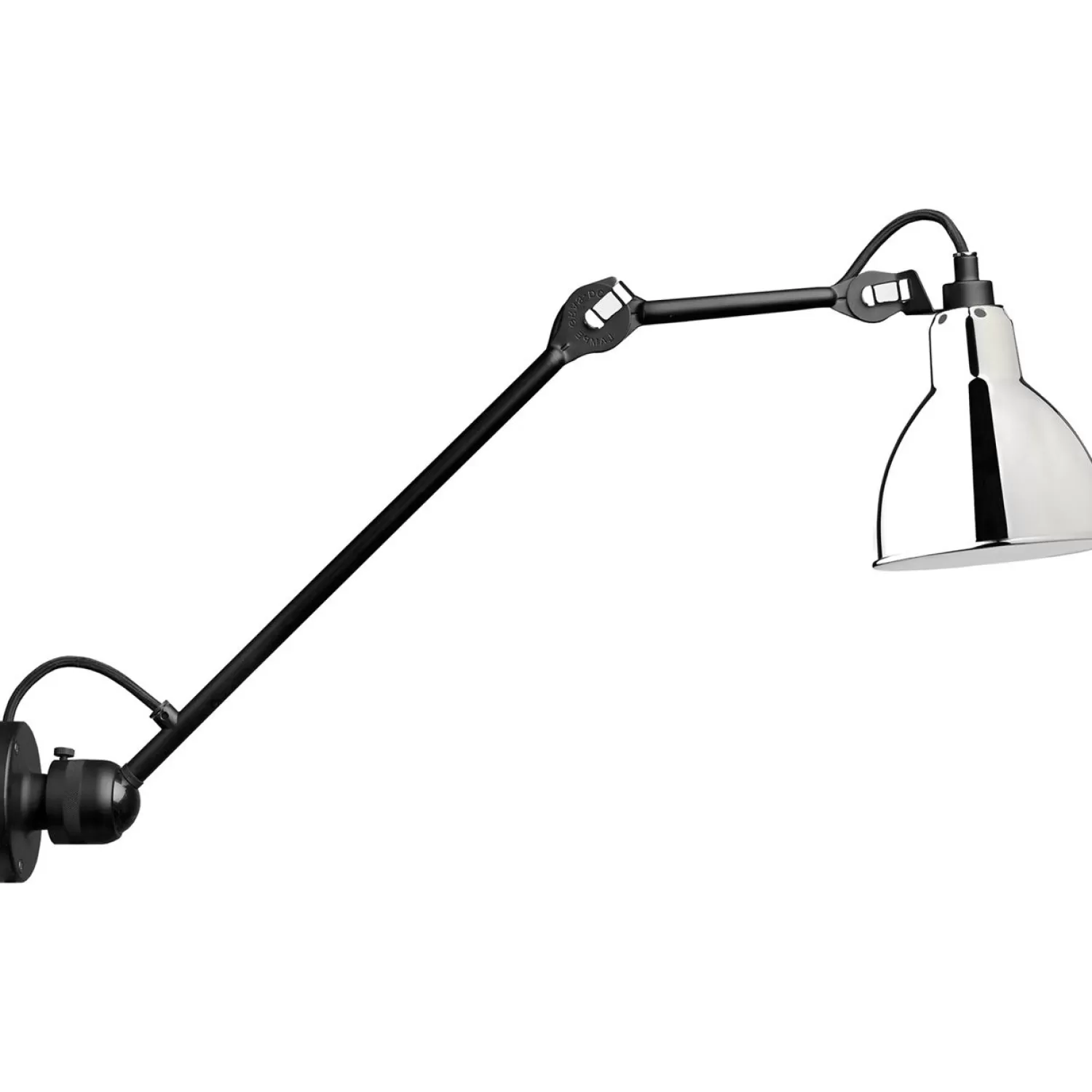 DCWéditions Wall Lights<Lampe Gras N°304 Wall Lamp L40