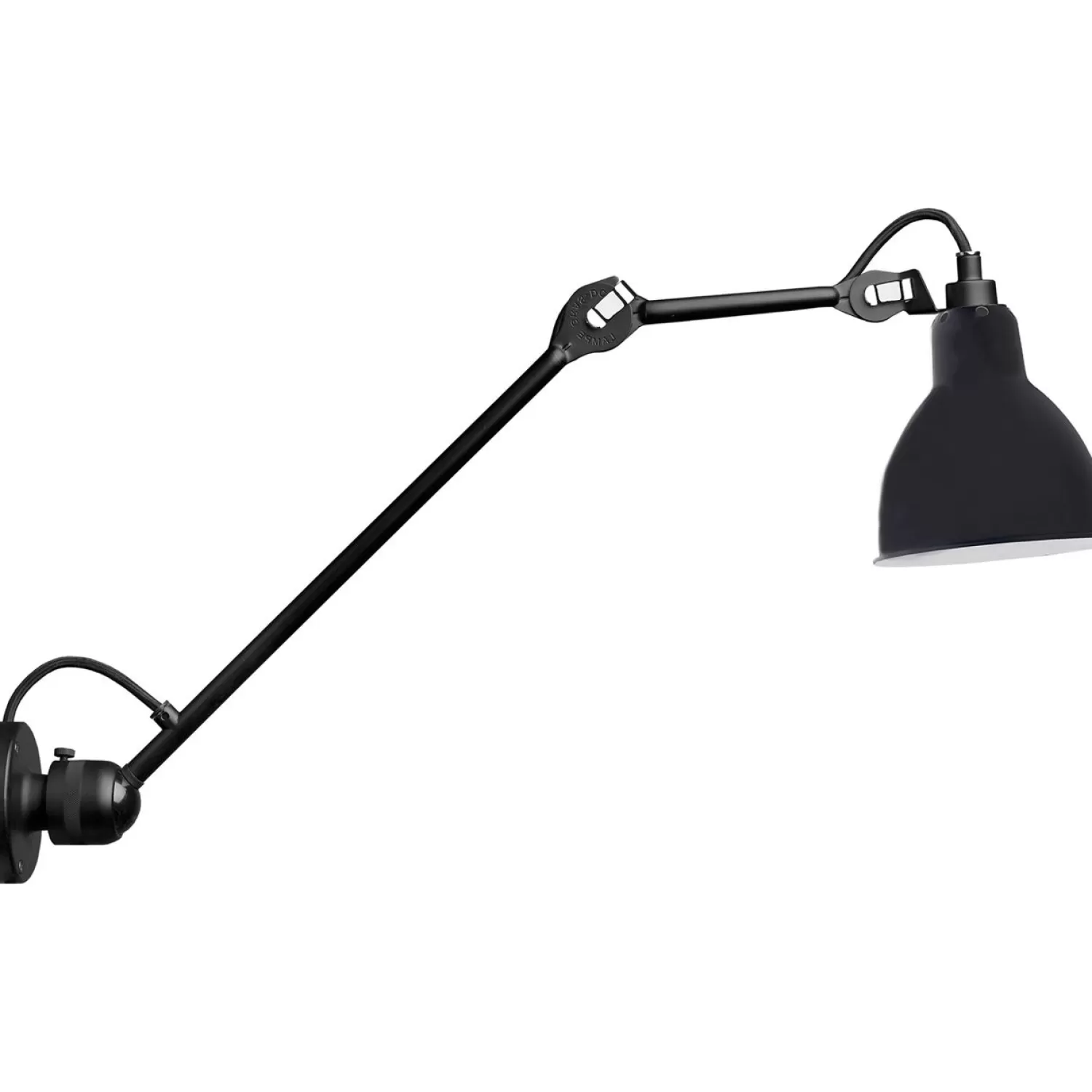 DCWéditions Wall Lights<Lampe Gras N°304 Wall Lamp L40