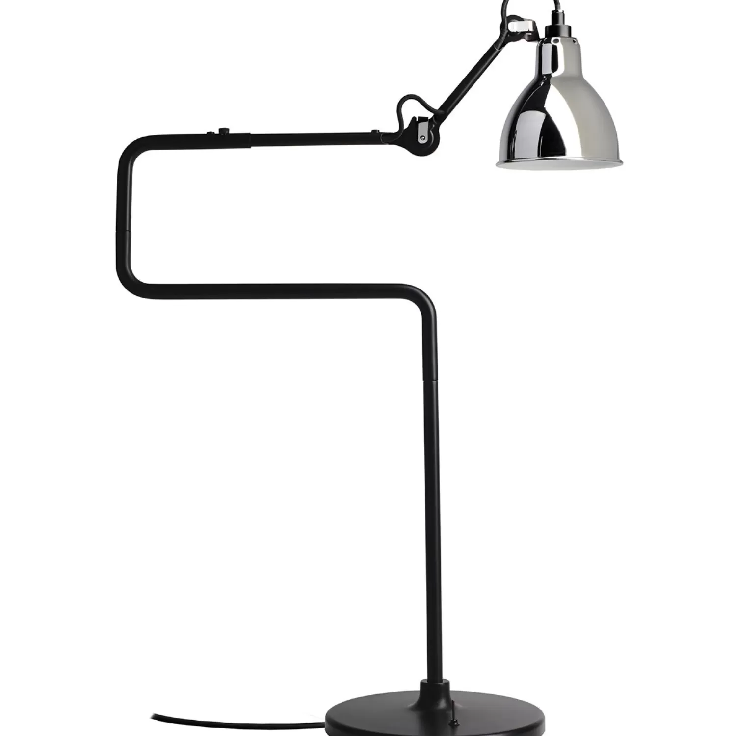 DCWéditions Table Lamps<Lampe Gras N°317 Table Lamp