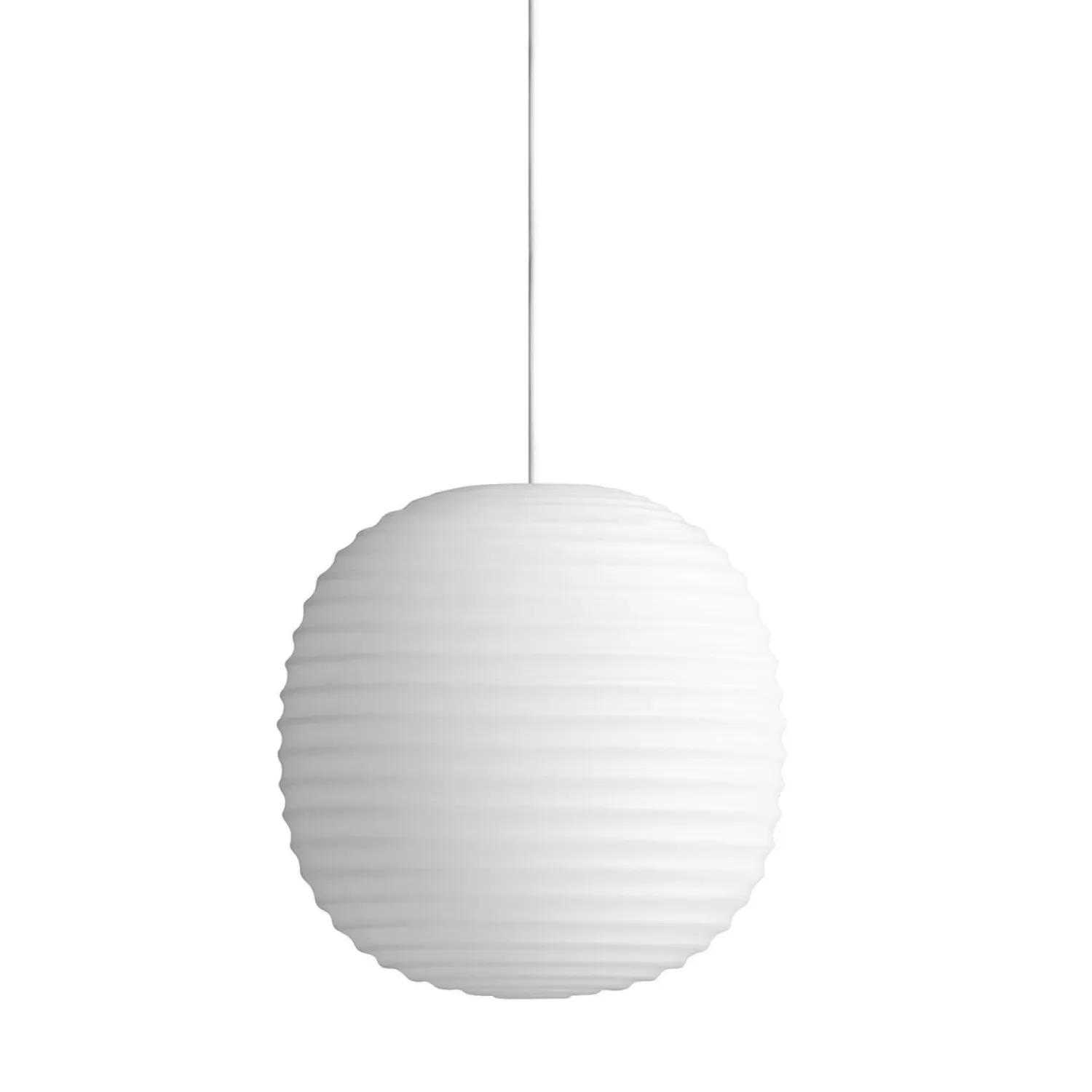 New Works Pendant Lamps<Lantern Pendant