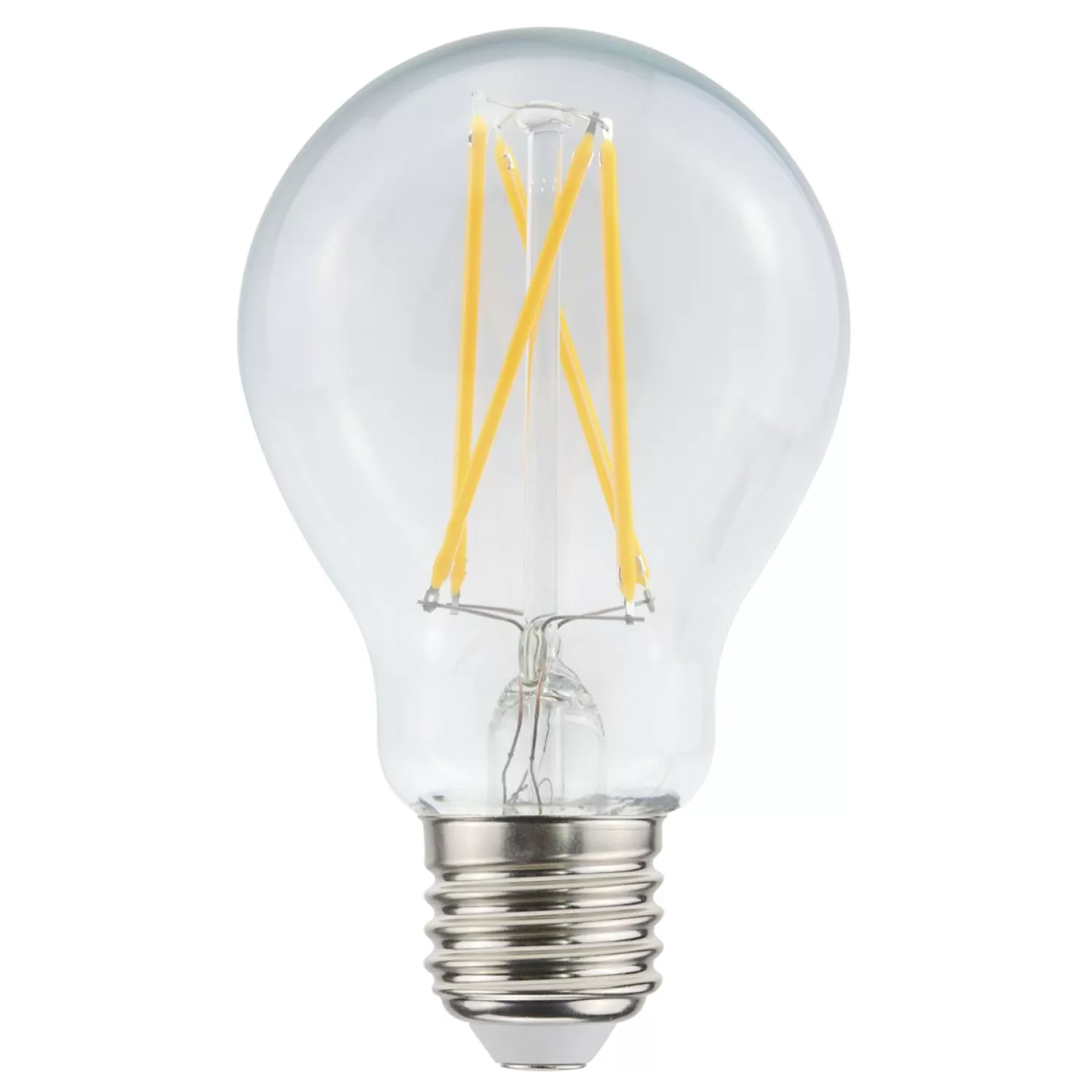 Airam Led Lamps<Led Decor Filament A60 7W E27 720Lm Dimmable