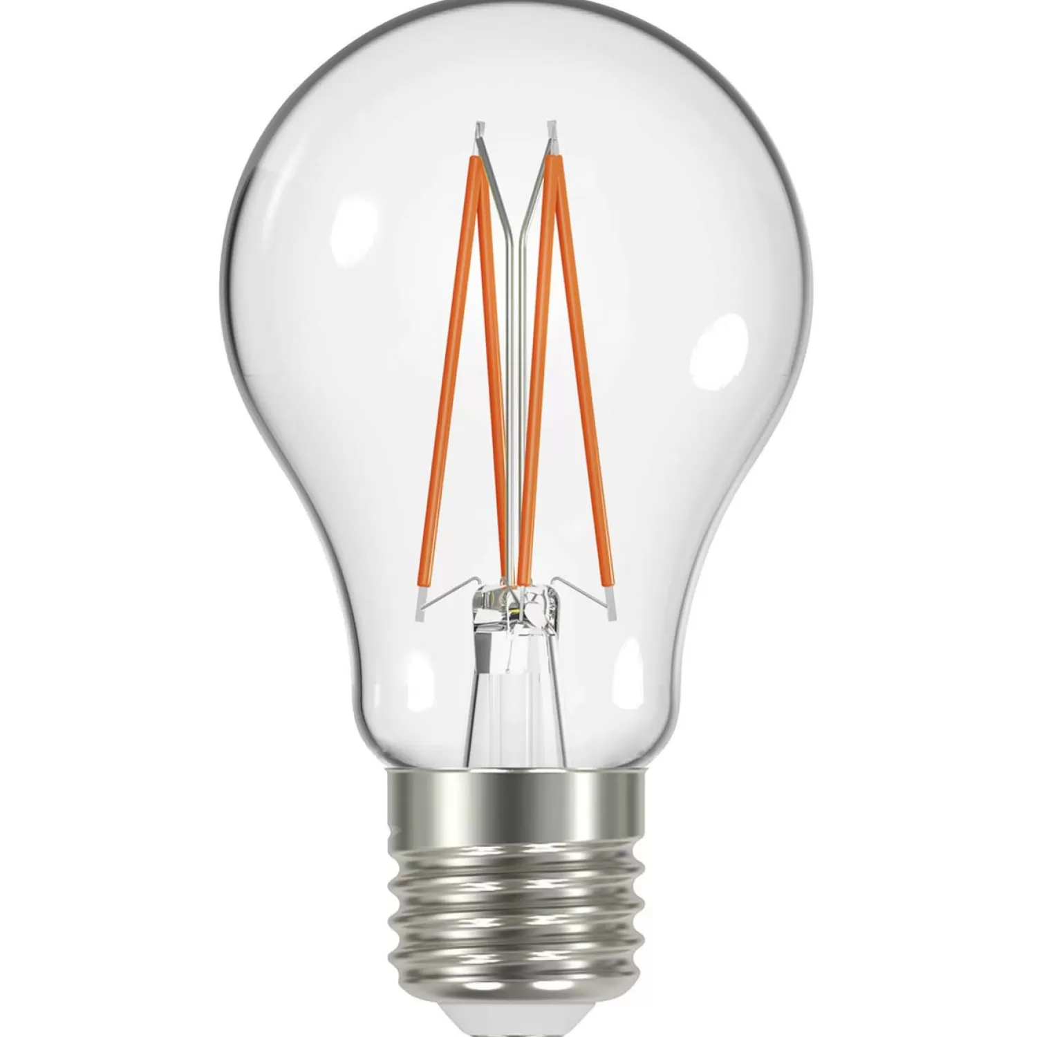 Airam Led Lamps<Led Filament Plant Lamp Normal E27 180Lm 5W