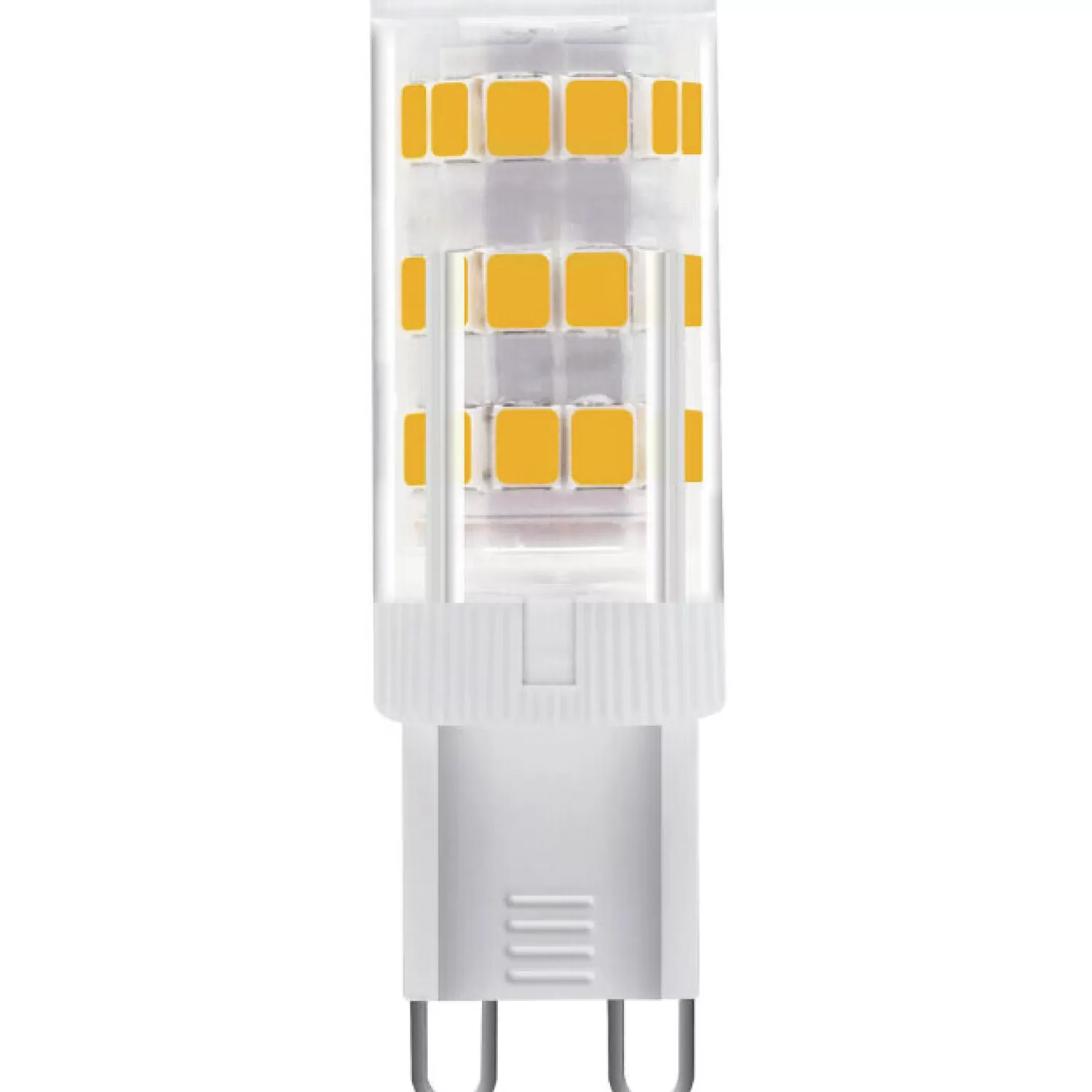 Airam Led Lamps<Led Light Source G9 3W 3-S Dim 300Lm 2700K