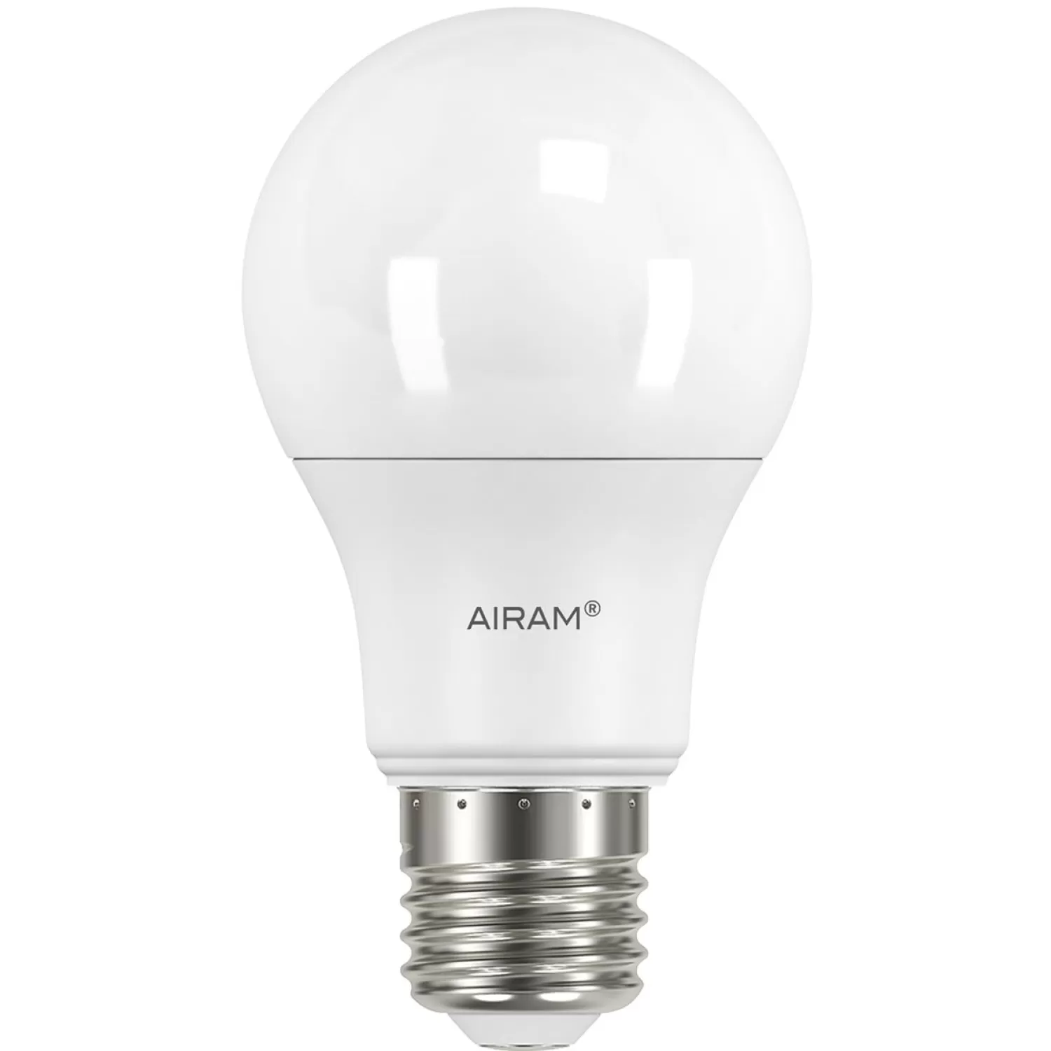 Airam Led Lamps<Led Opal A60 7,3W E27 806Lm 2700K Dimmable