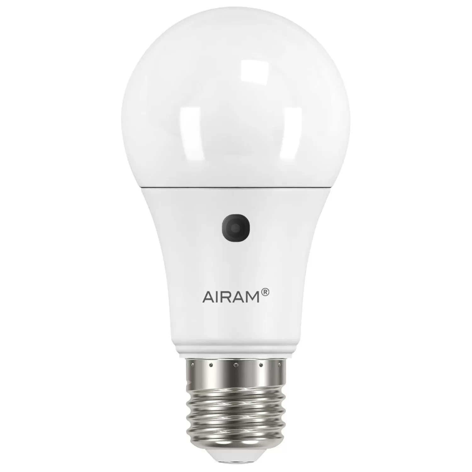 Airam Led Lamps<Led Opal A60 8,5W E27 806Lm Sensor