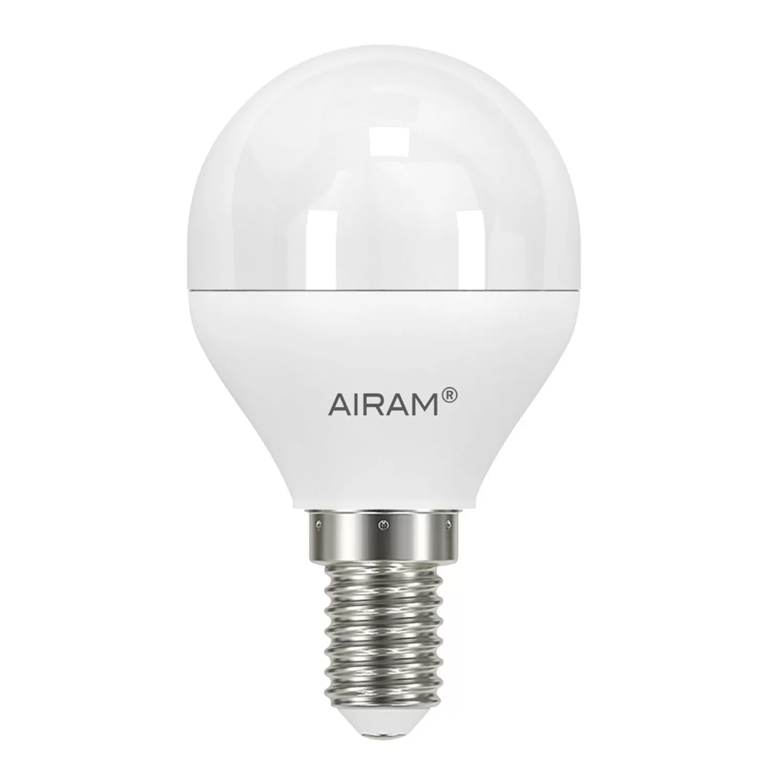 Airam Led Lamps<Led Opal P45 4,5W E14 2700K 480Lm Dimmable