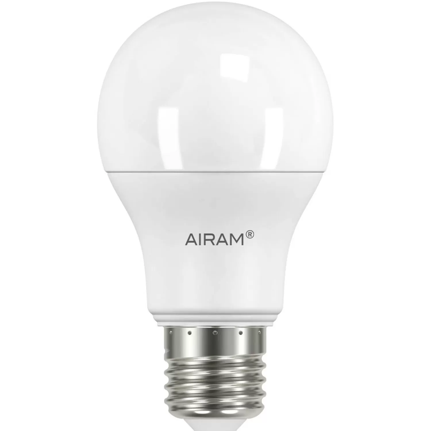 Airam Led Lamps<Led Standard Lamp 10,5W E27 1060Lm 2700K Dimmable